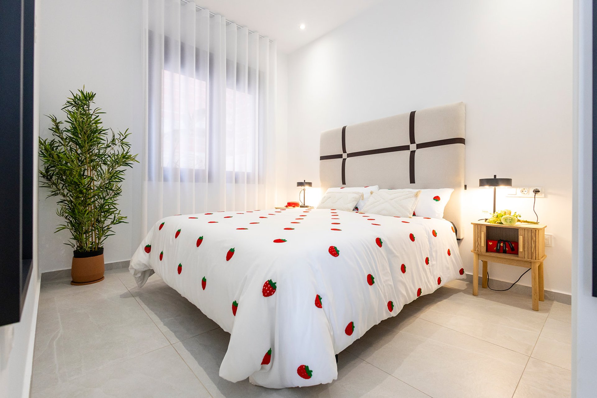 Nouvelle - terraced -
Orihuela Costa