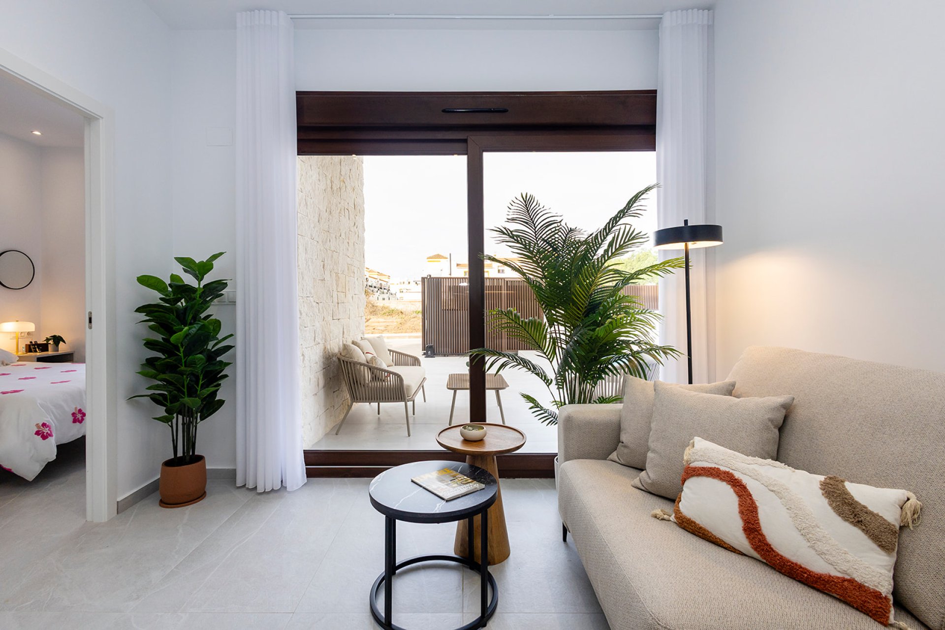 Nouvelle - terraced -
Orihuela Costa