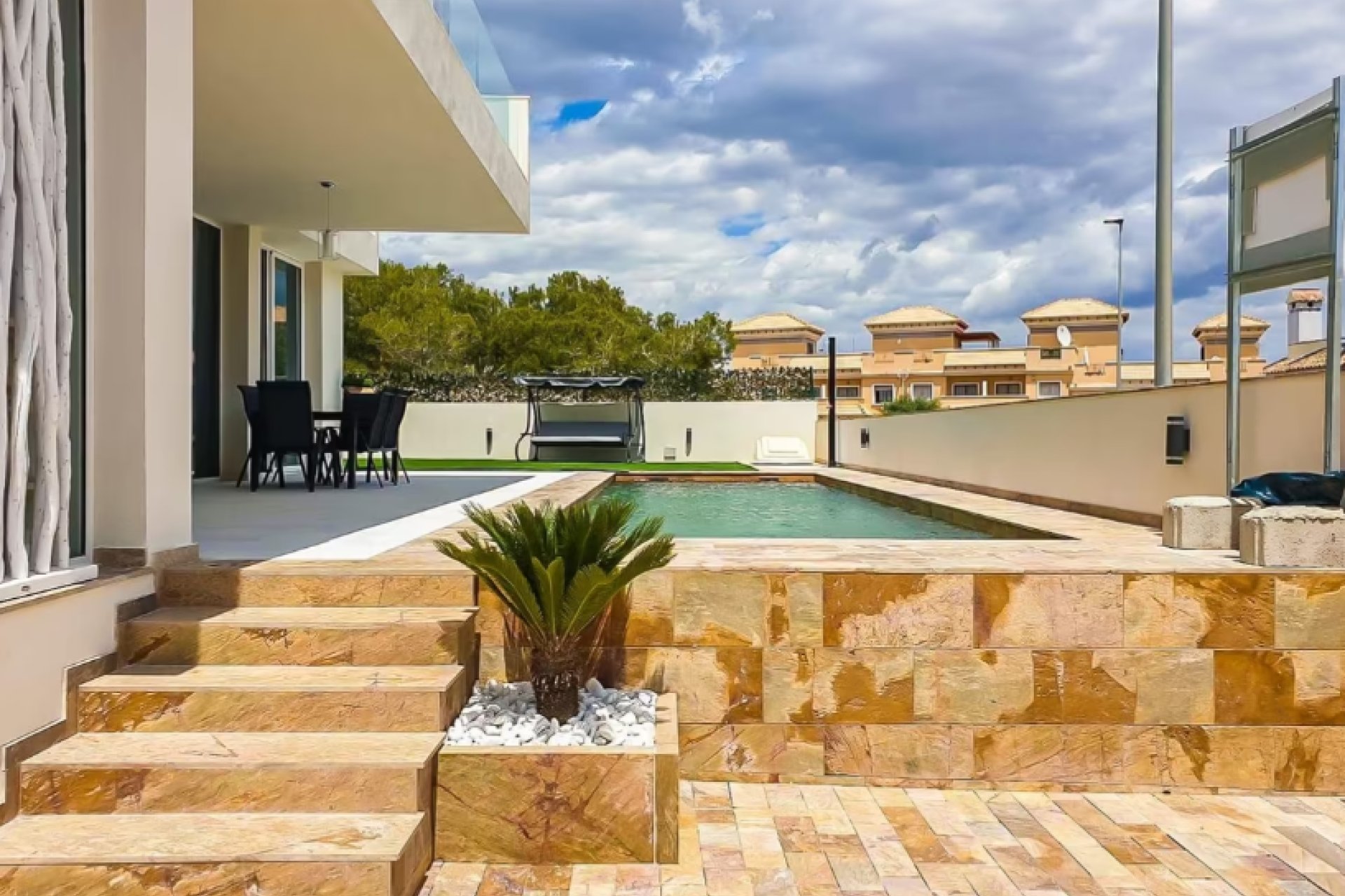 Nouvelle - terraced -
Orihuela Costa