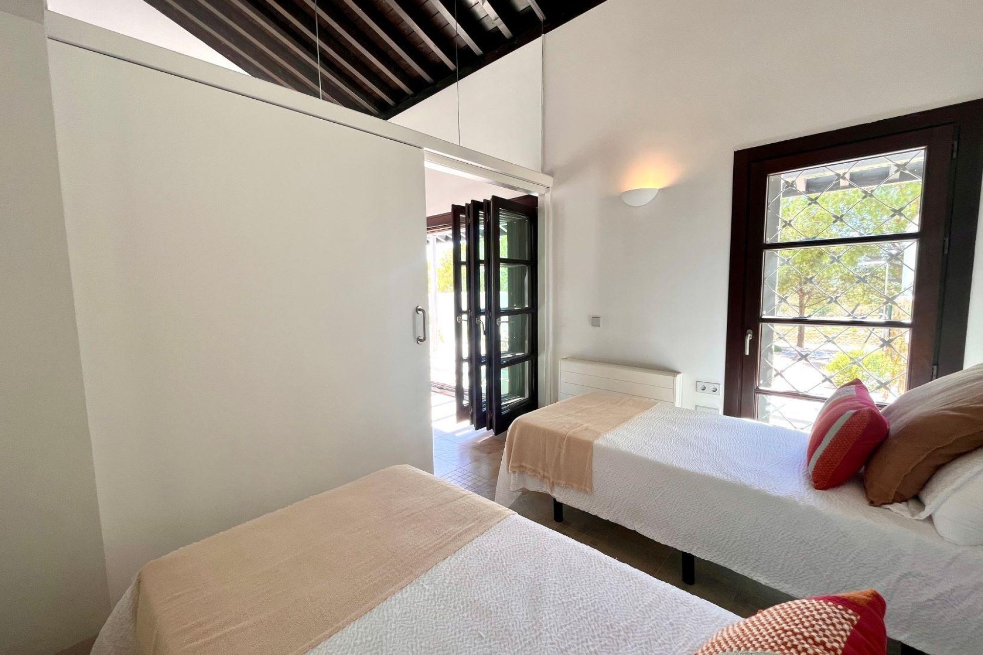 Nouvelle - terraced -
Peraleja Golf