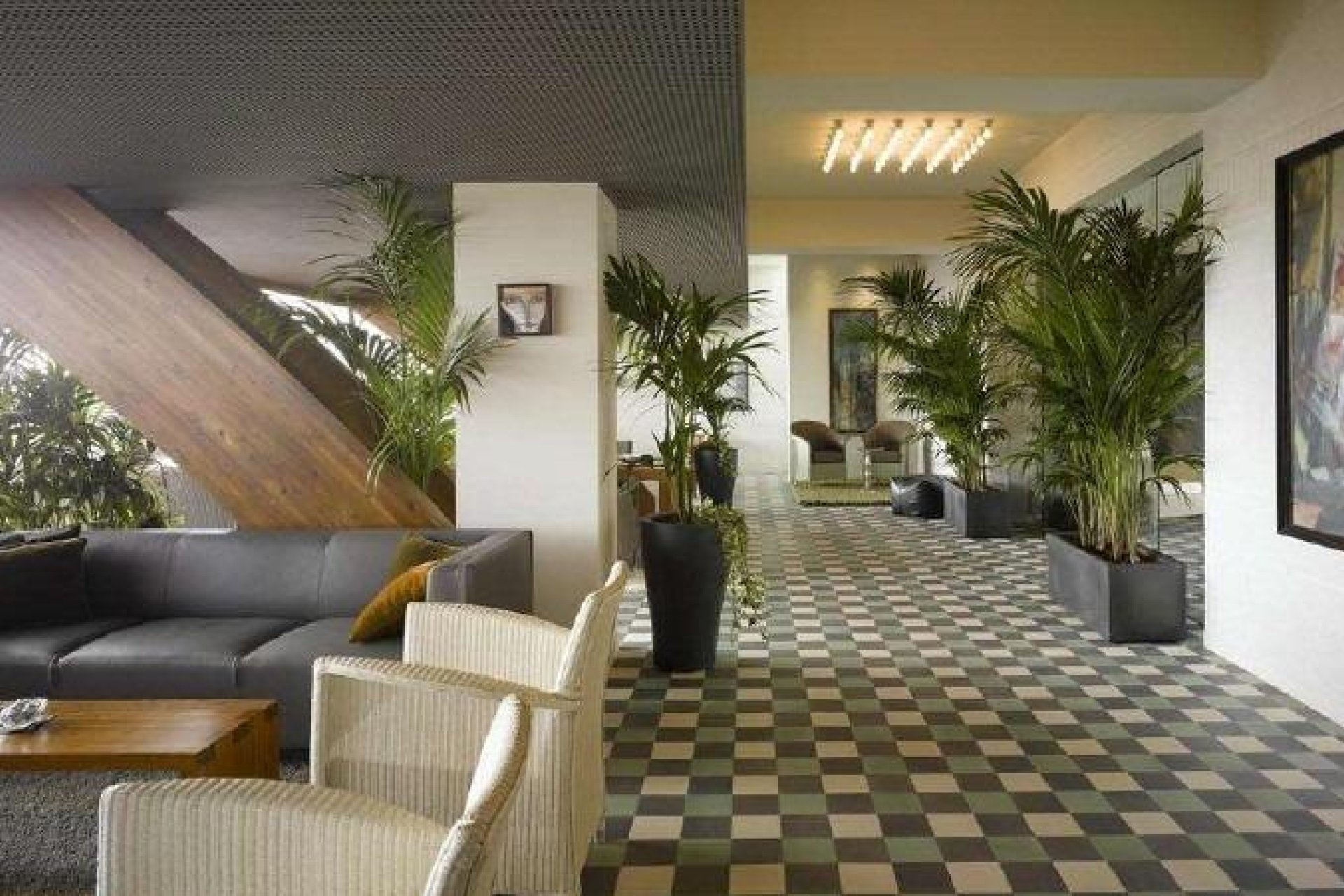 Nouvelle - terraced -
Peraleja Golf