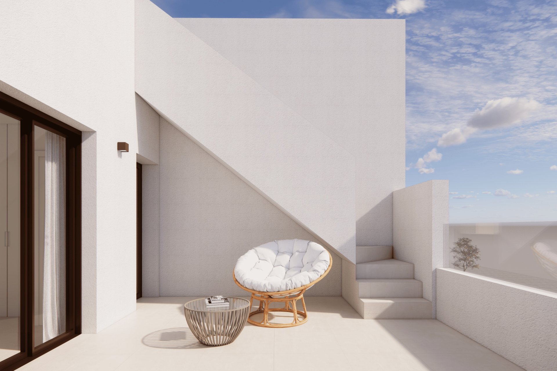 Nouvelle - terraced -
Pilar de la Horadada