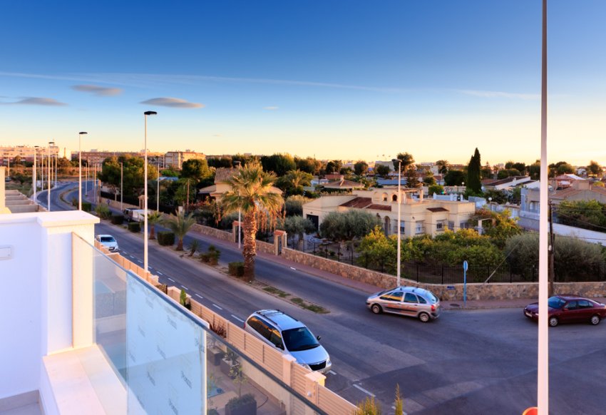 Nouvelle - terraced -
Pilar de la Horadada