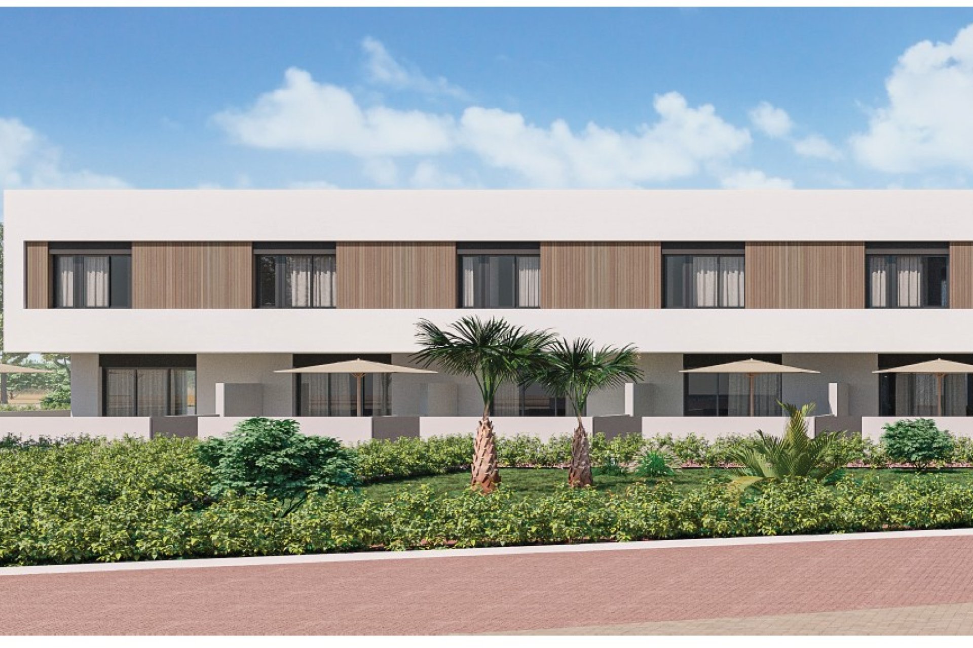 Nouvelle - terraced -
Pilar de la Horadada
