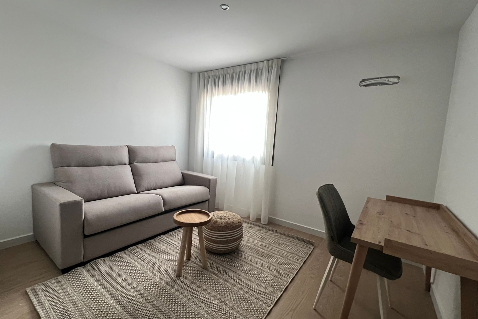 Nouvelle - terraced -
Portmán