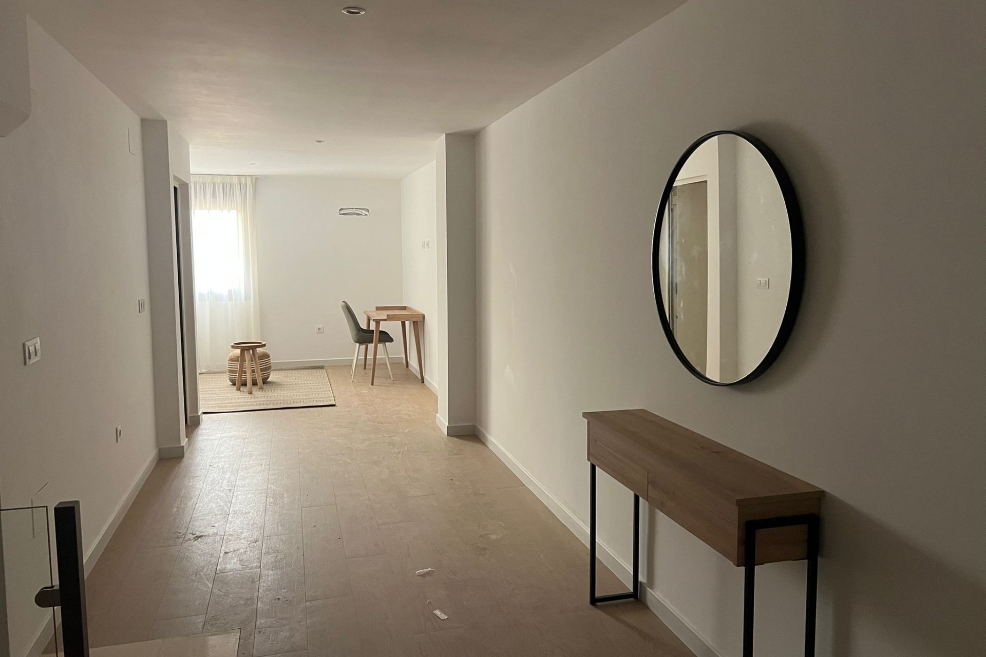 Nouvelle - terraced -
Portmán