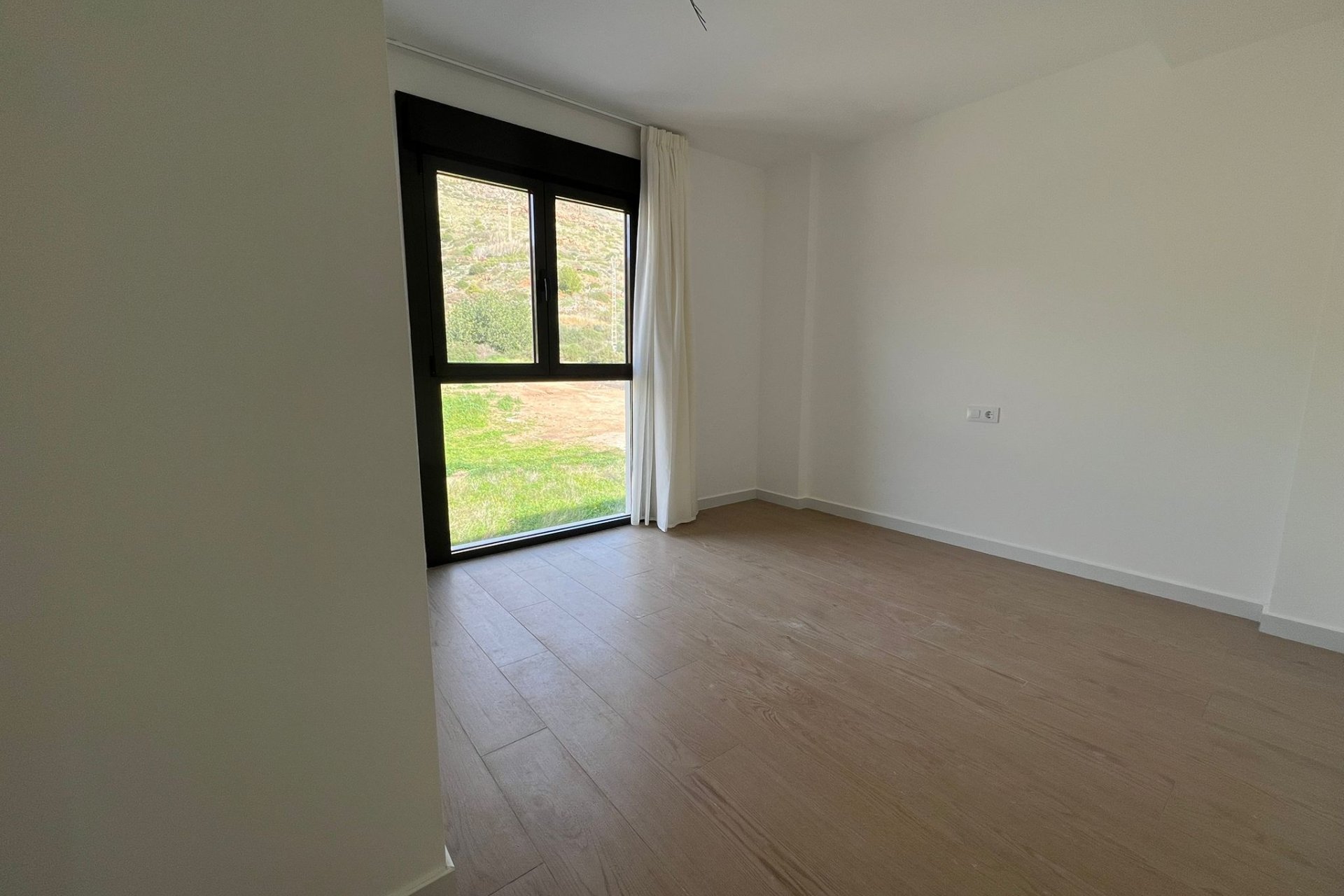 Nouvelle - terraced -
Portmán