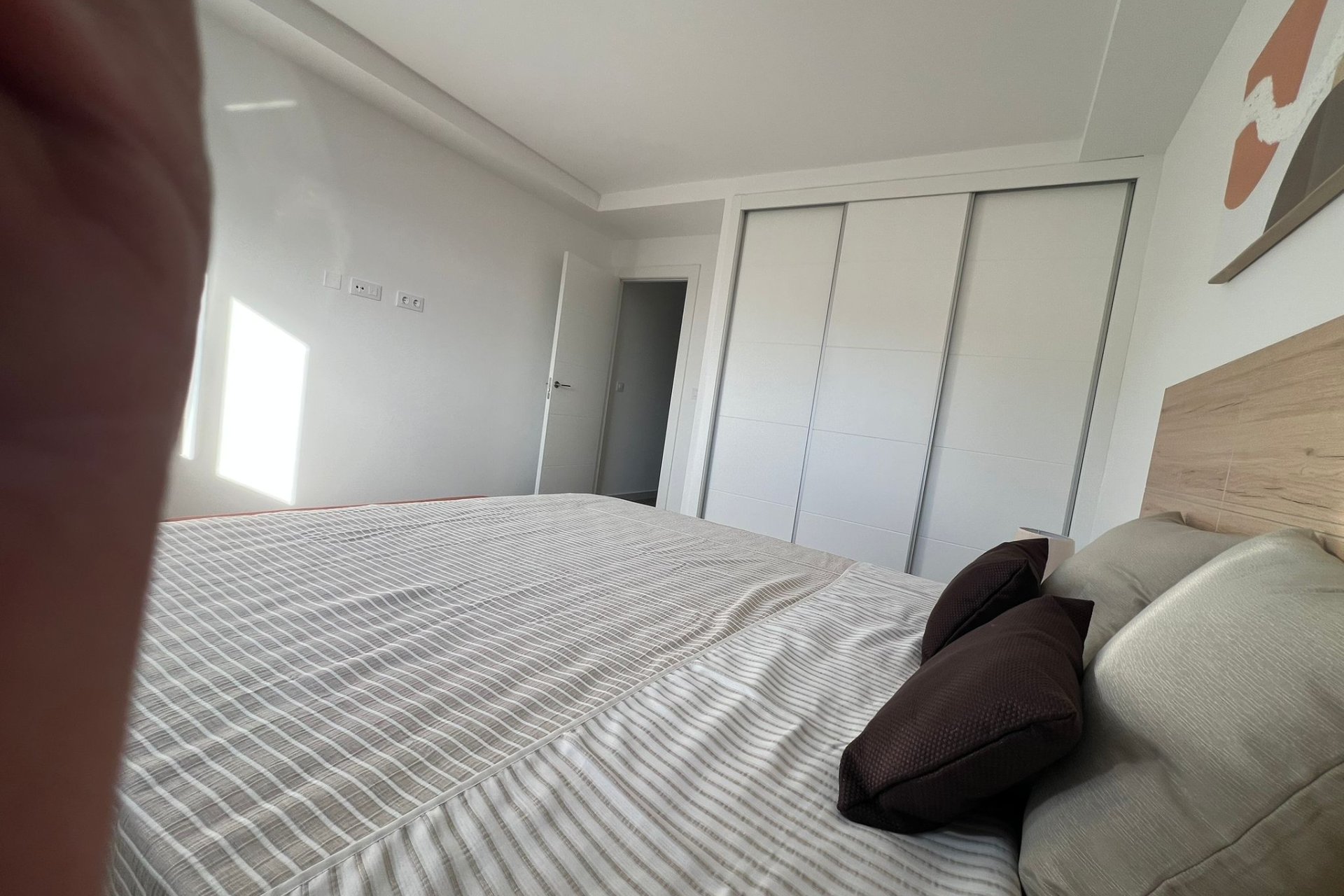 Nouvelle - terraced -
Portmán