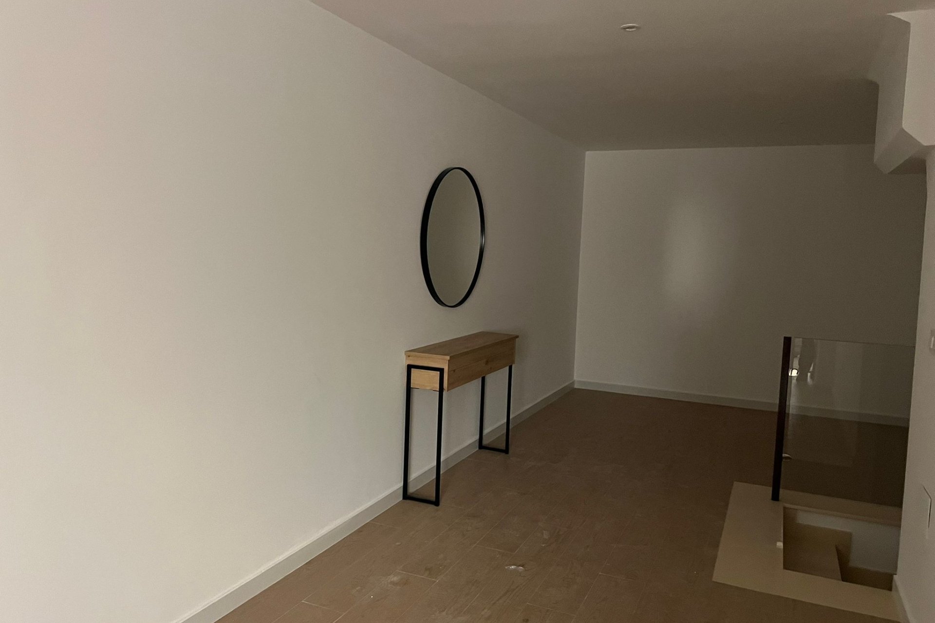 Nouvelle - terraced -
Portmán