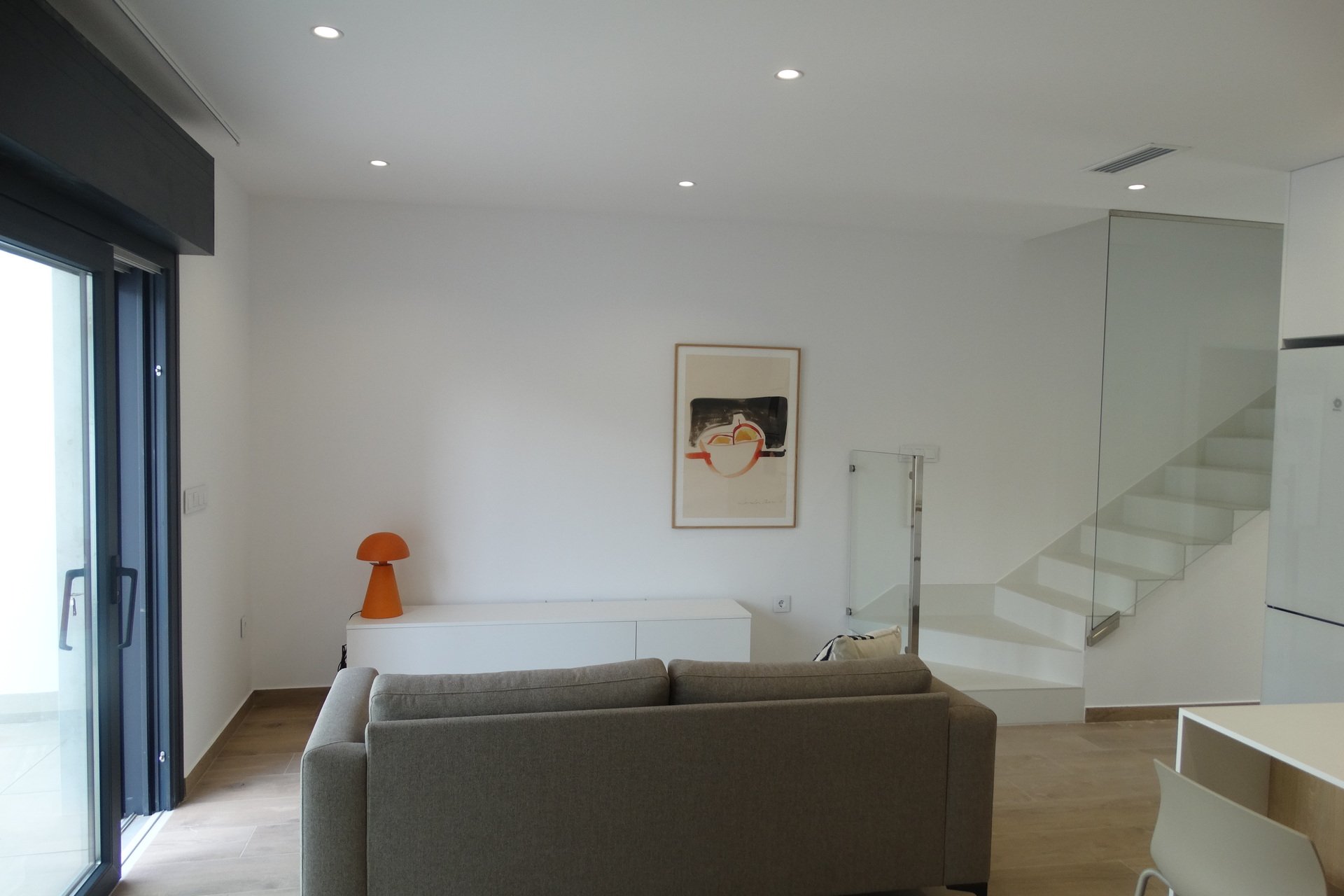 Nouvelle - terraced -
San Javier