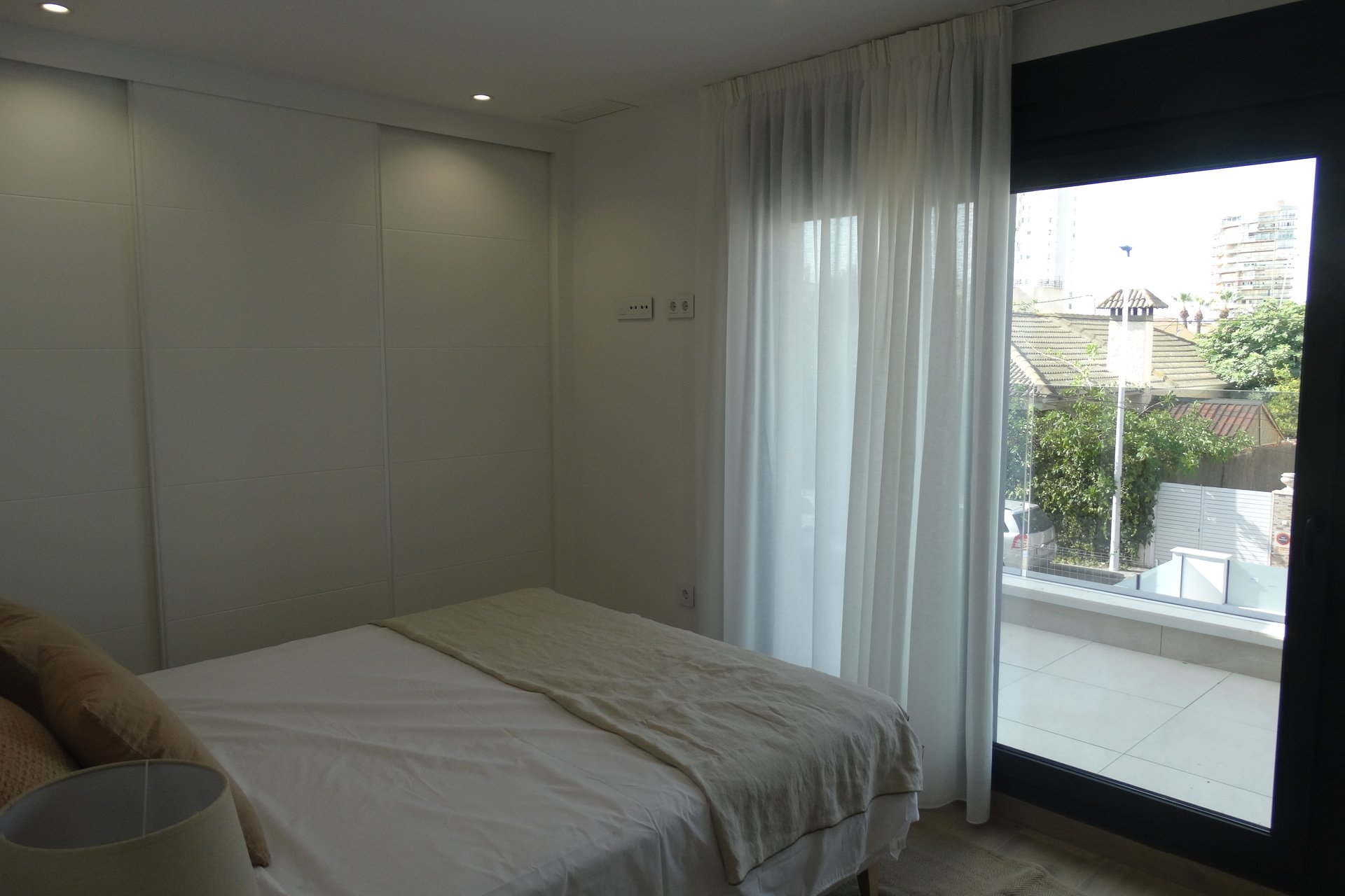 Nouvelle - terraced -
San Javier