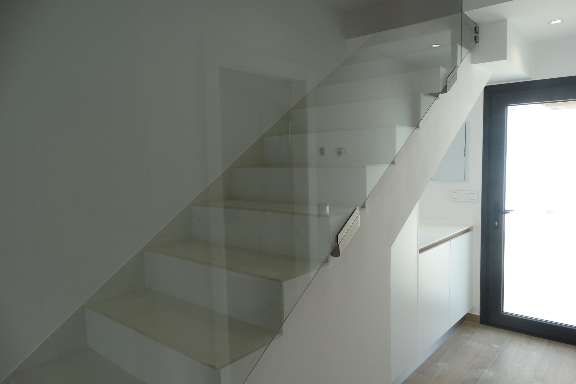 Nouvelle - terraced -
San Javier