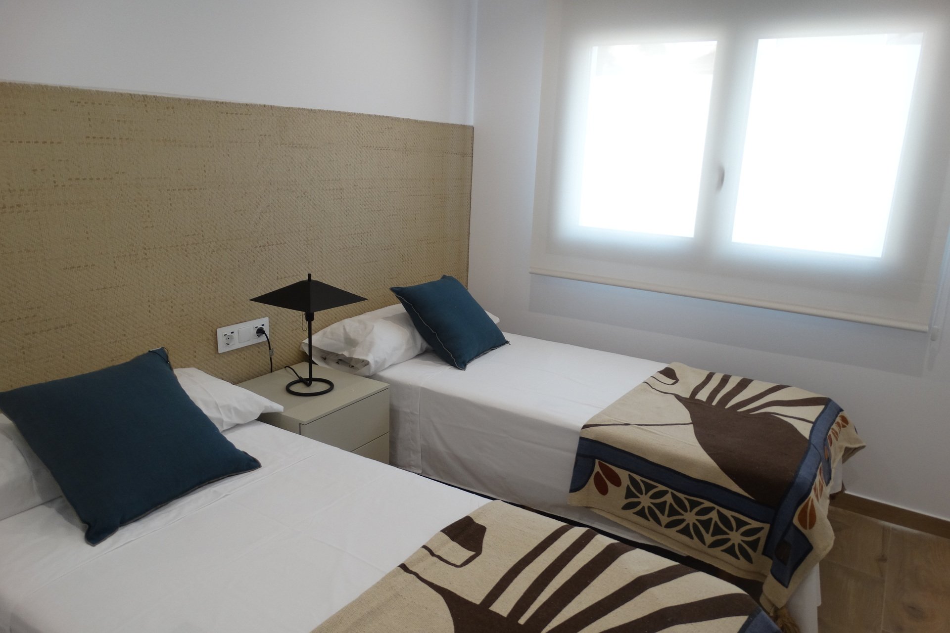 Nouvelle - terraced -
San Javier