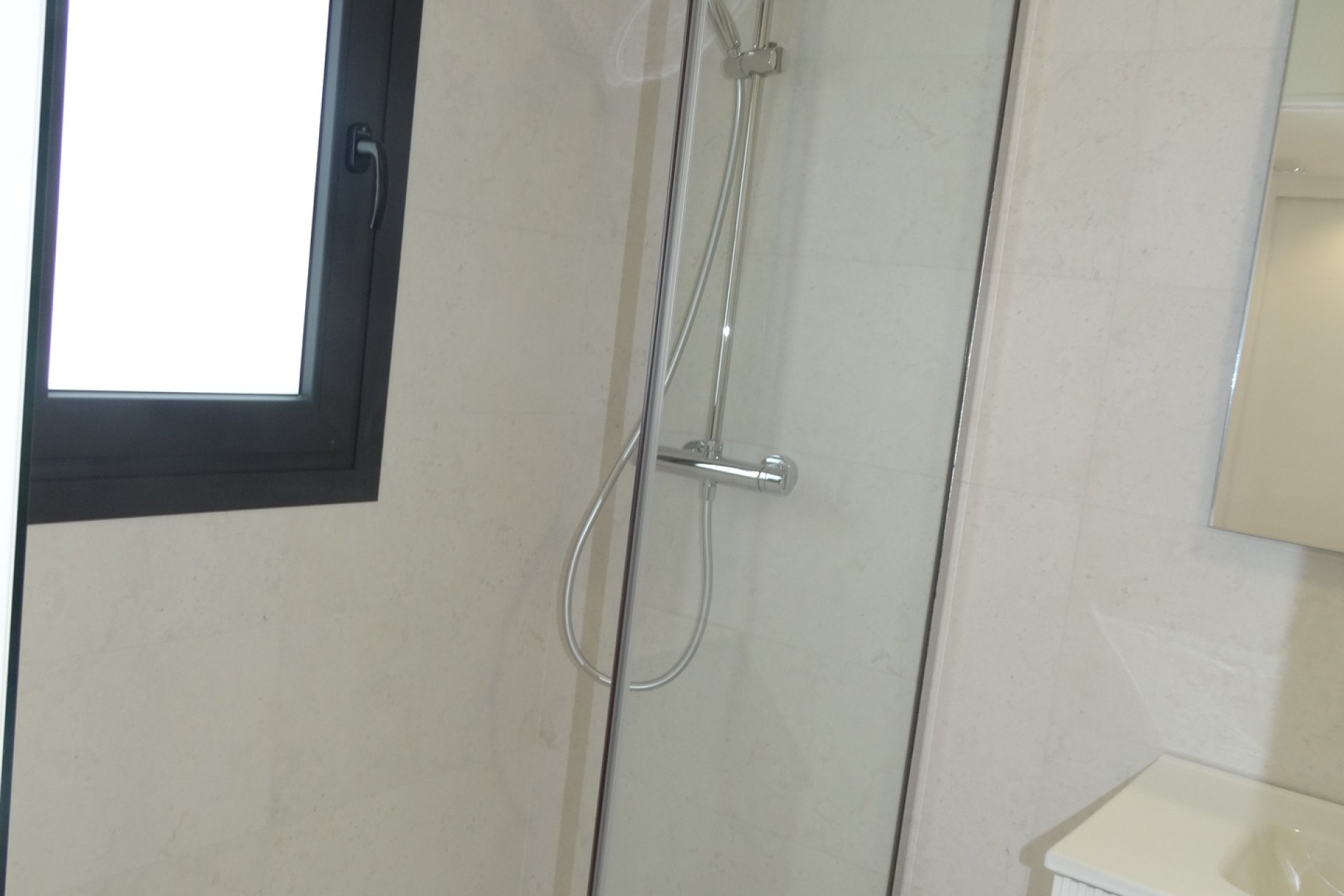 Nouvelle - terraced -
San Javier