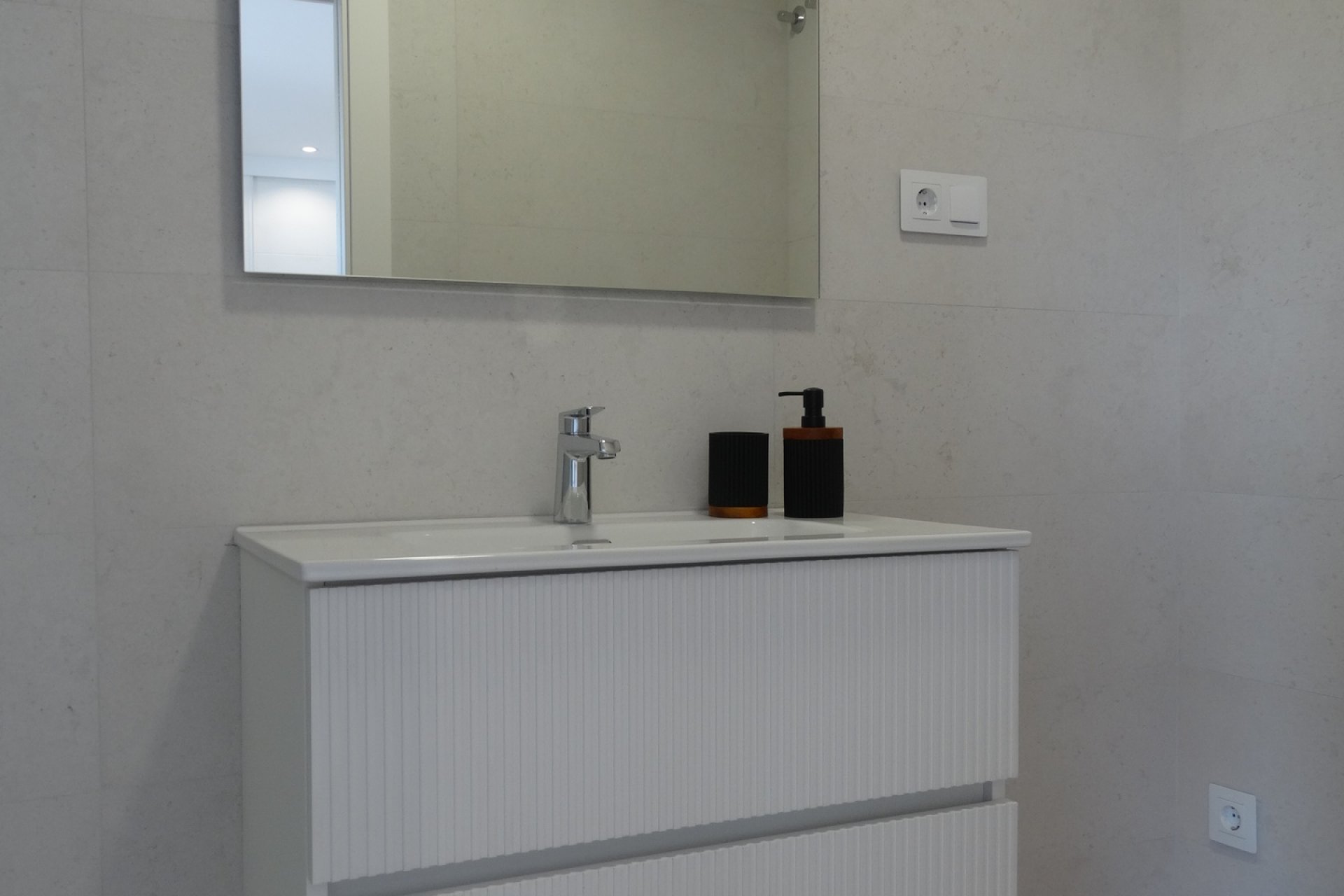 Nouvelle - terraced -
San Javier