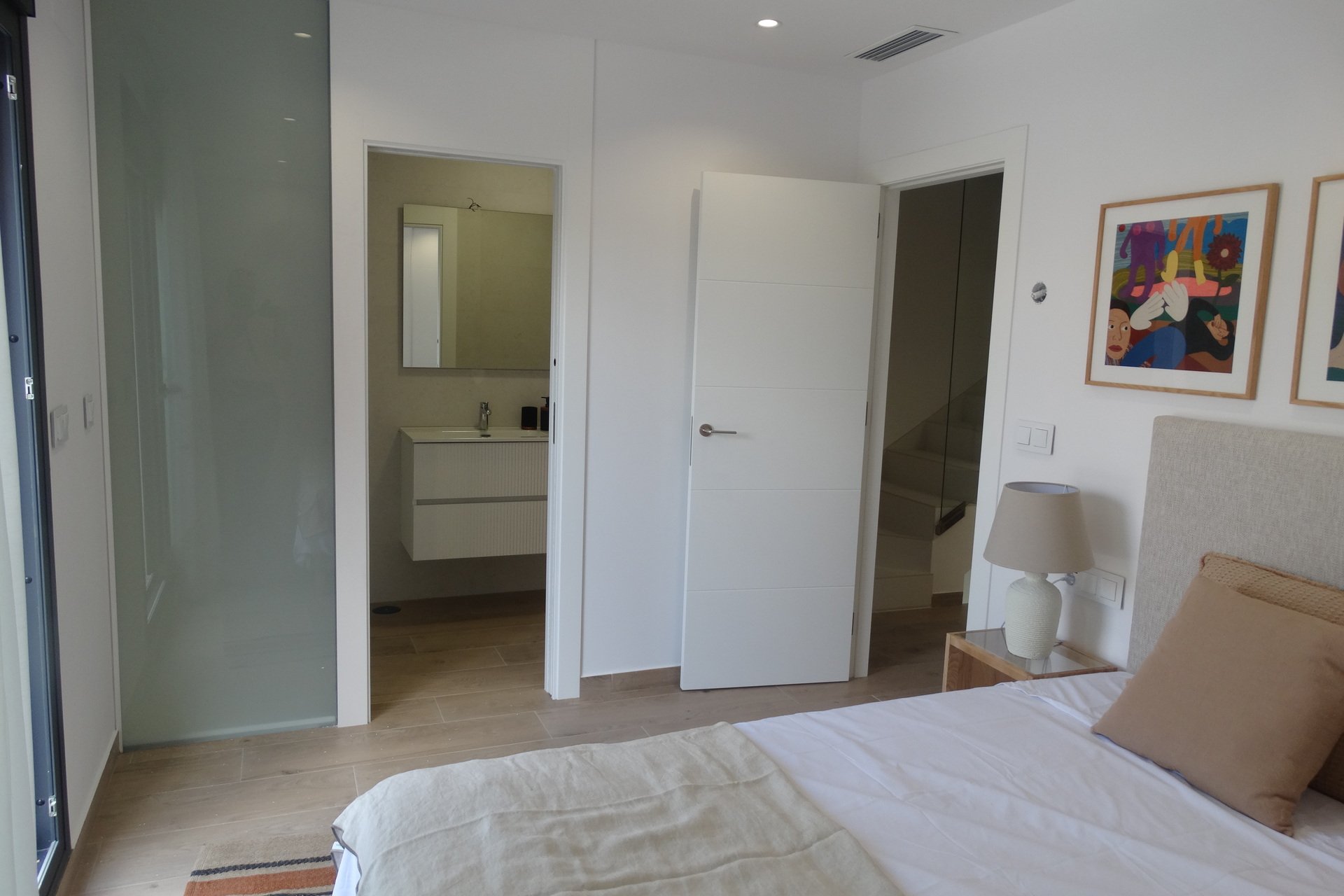 Nouvelle - terraced -
San Javier