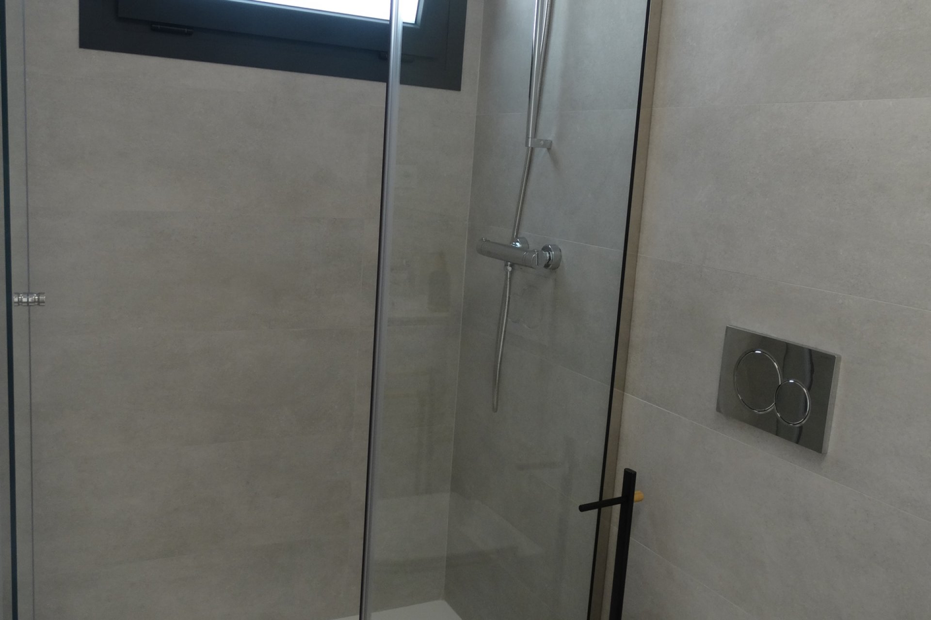 Nouvelle - terraced -
San Javier