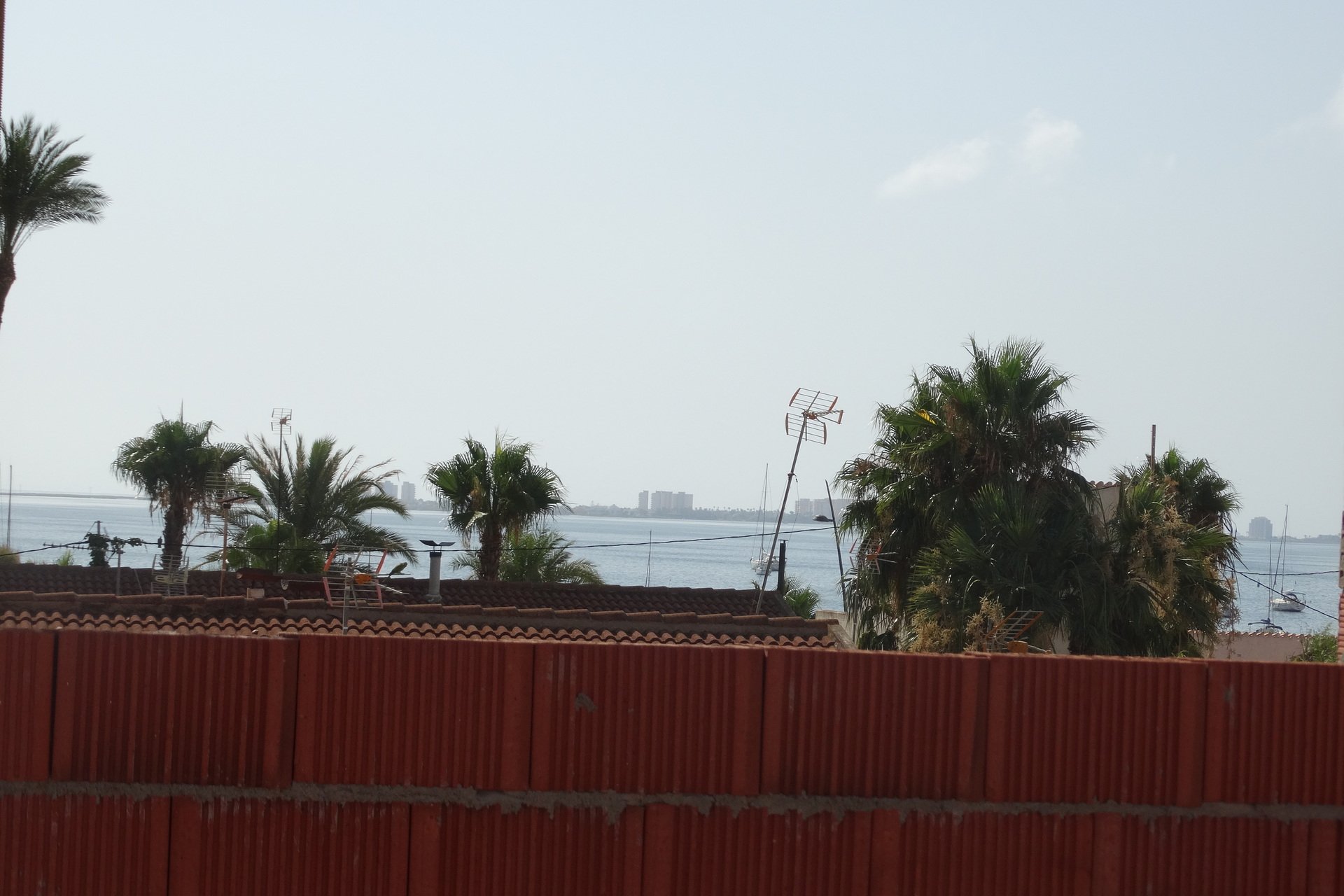 Nouvelle - terraced -
San Javier