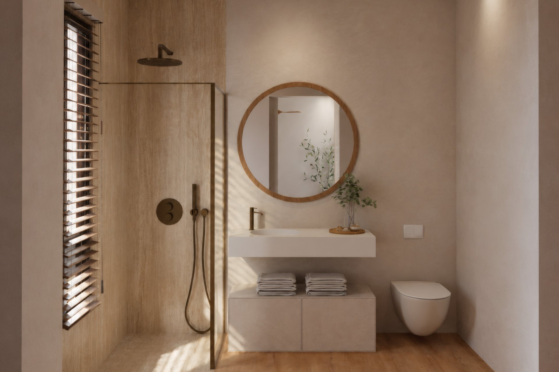 Nouvelle - terraced -
Vistabella