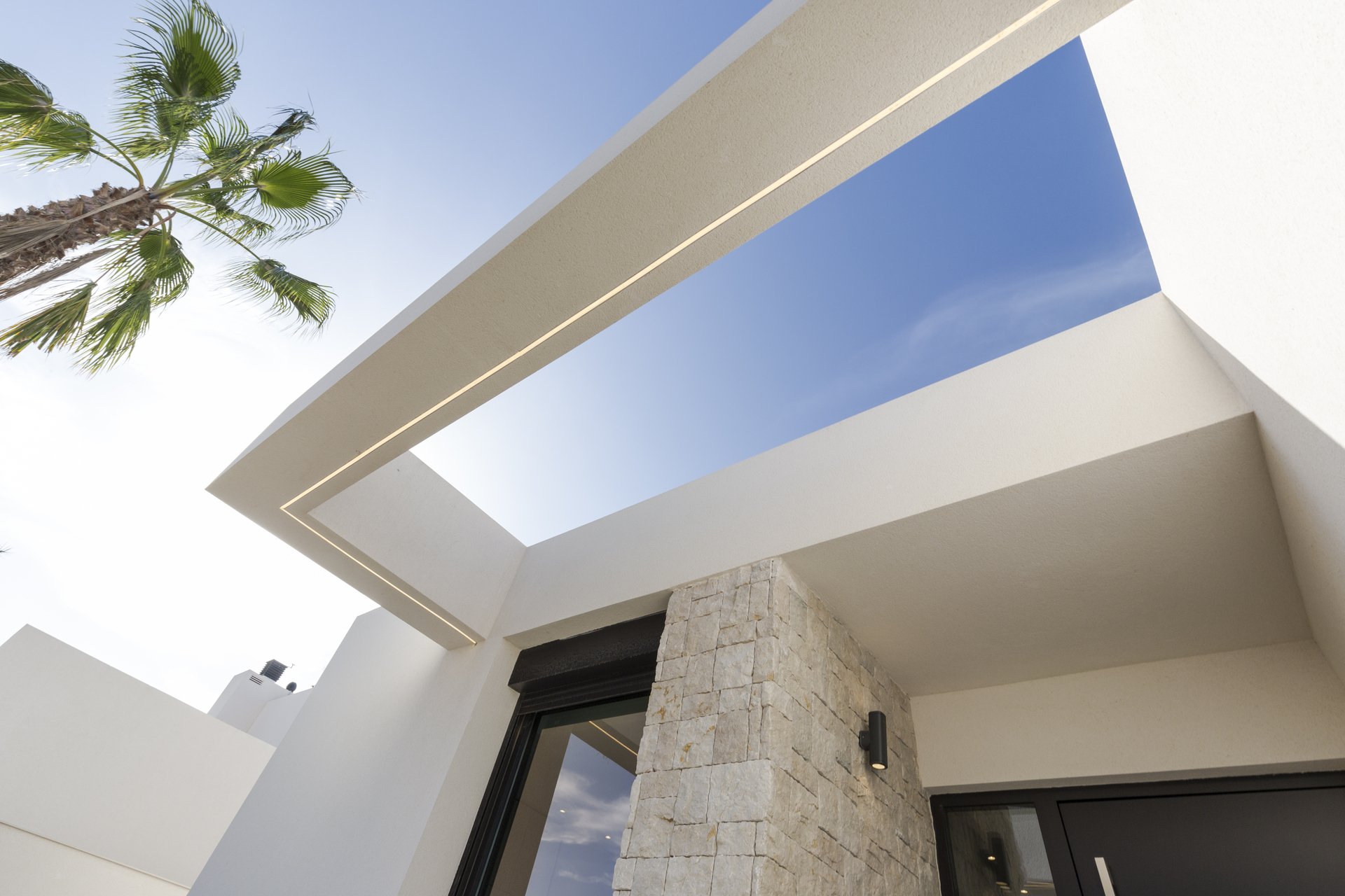 Nouvelle - Villa -
Algorfa