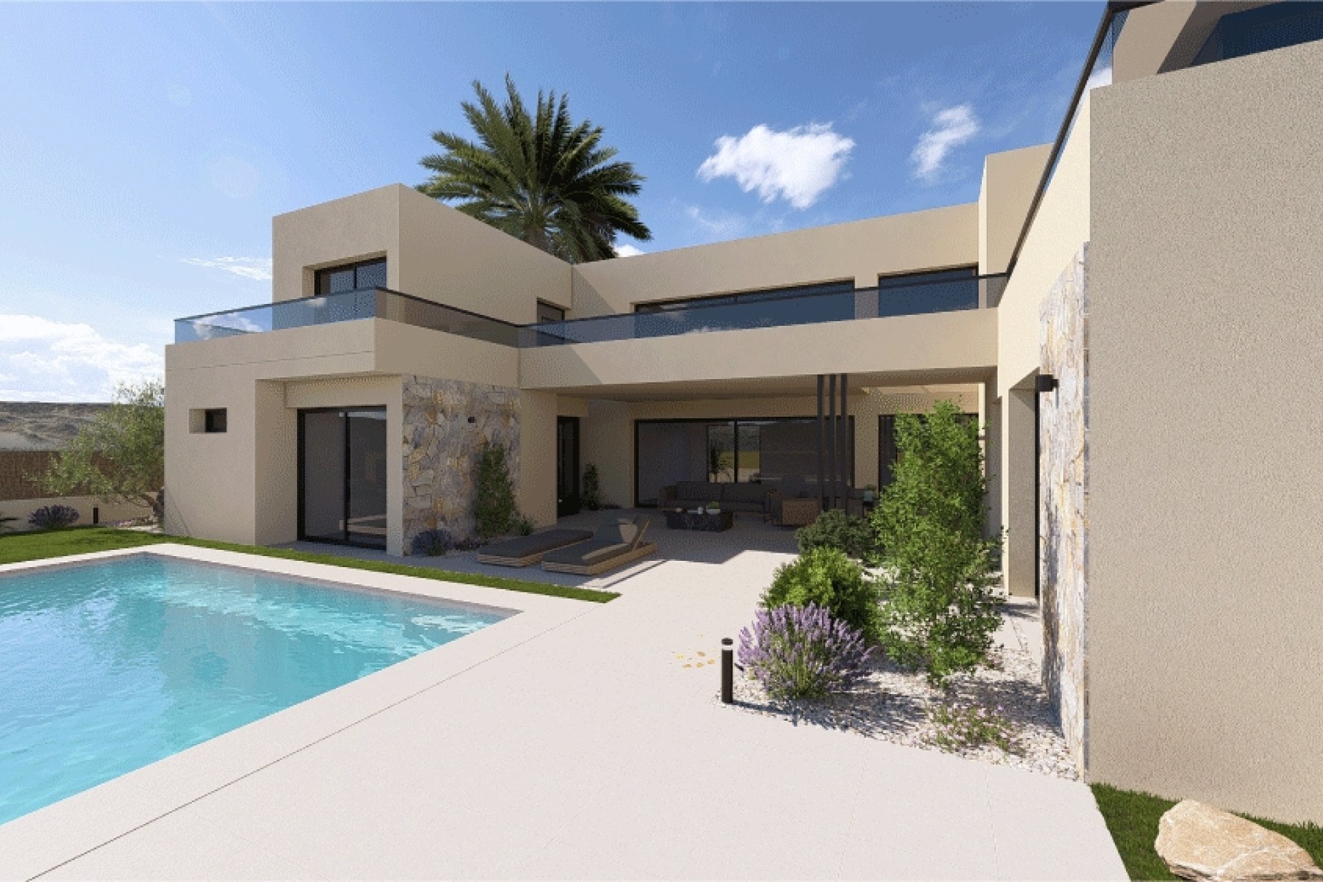 Nouvelle - Villa -
Altaona Golf & Country Village