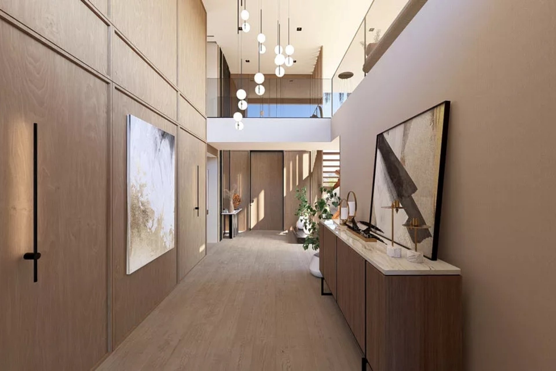 Nouvelle - Villa -
Altaona Golf & Country Village