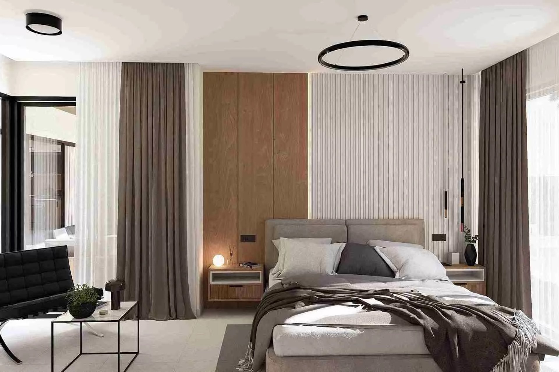 Nouvelle - Villa -
Altaona Golf & Country Village
