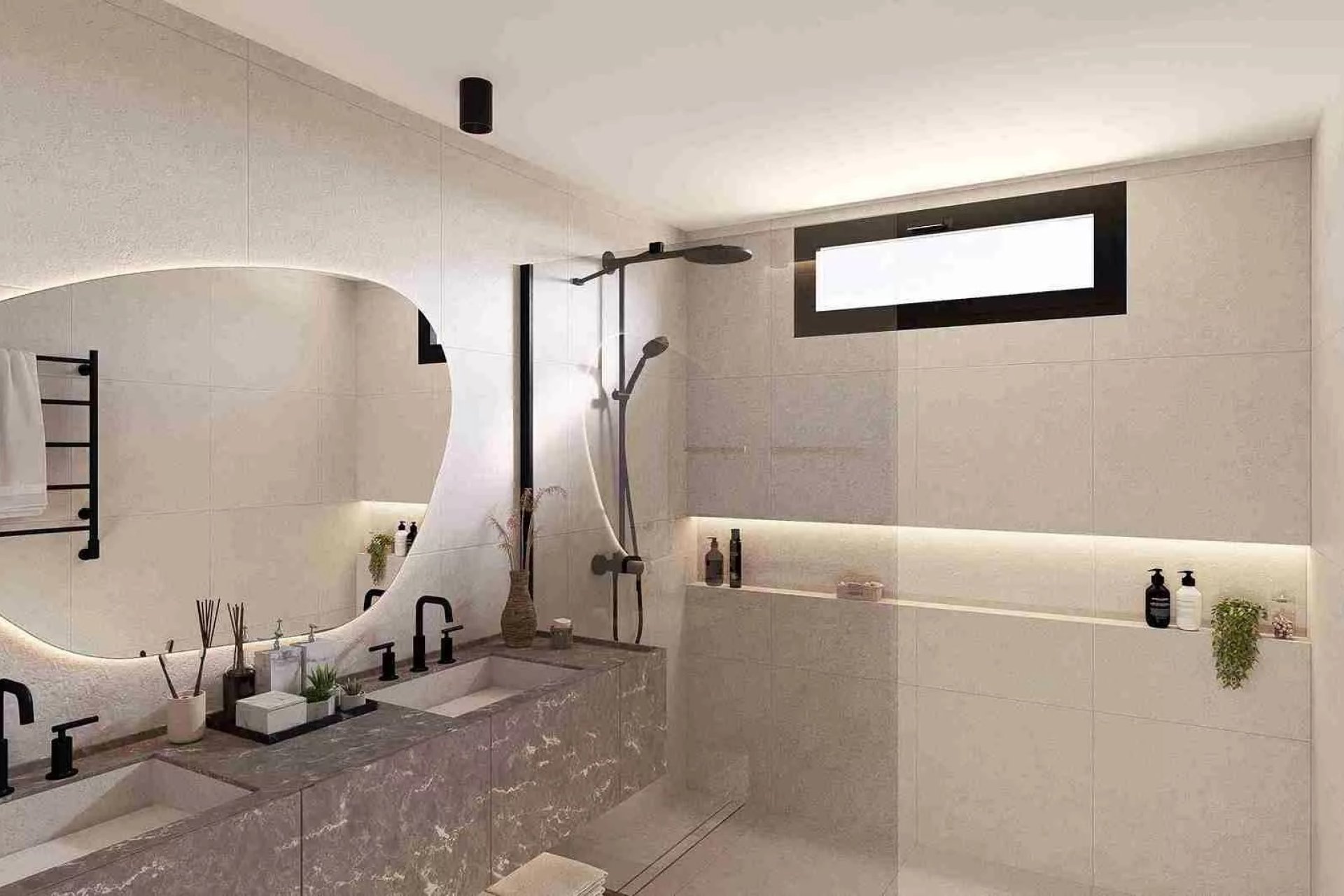 Nouvelle - Villa -
Altaona Golf & Country Village