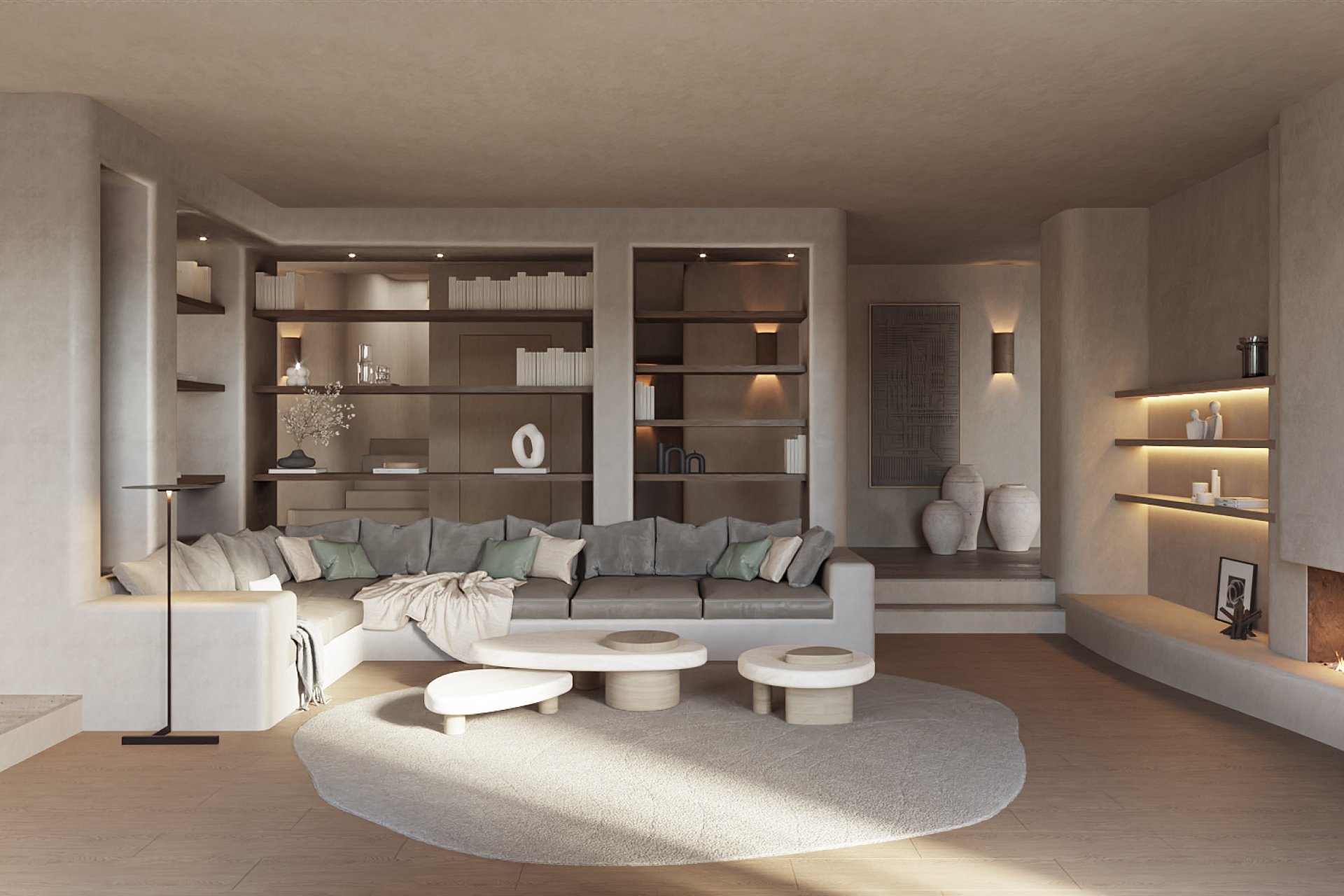 Nouvelle - Villa -
Altea