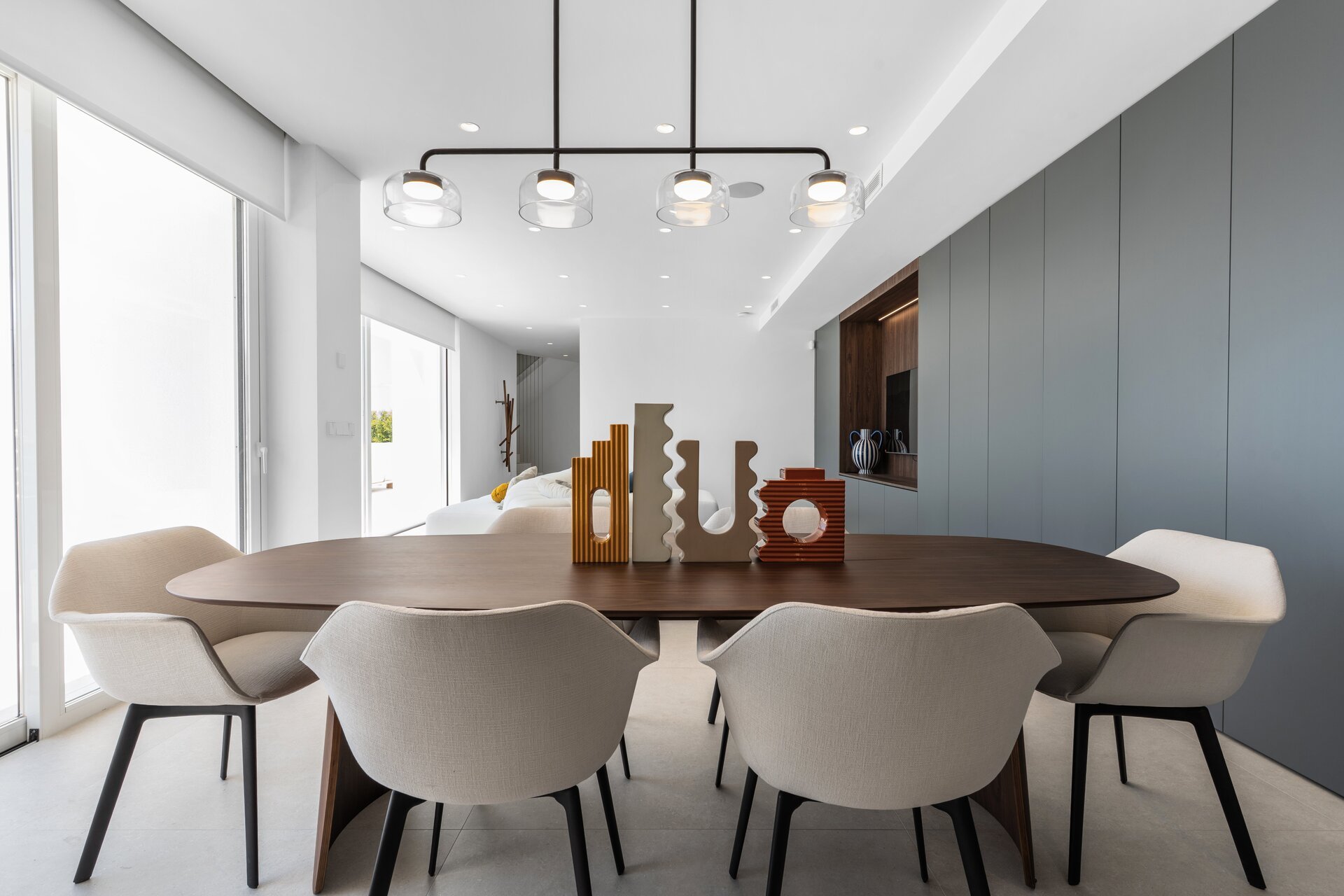 Nouvelle - Villa -
Altea