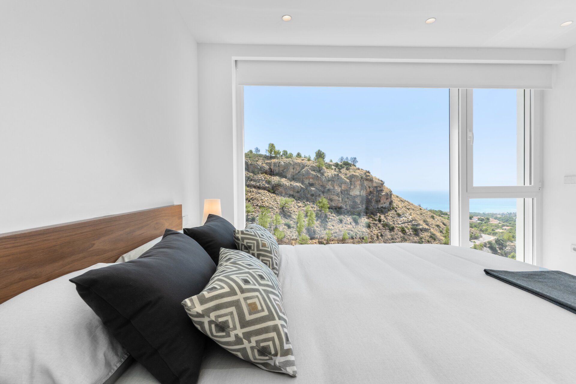 Nouvelle - Villa -
Altea