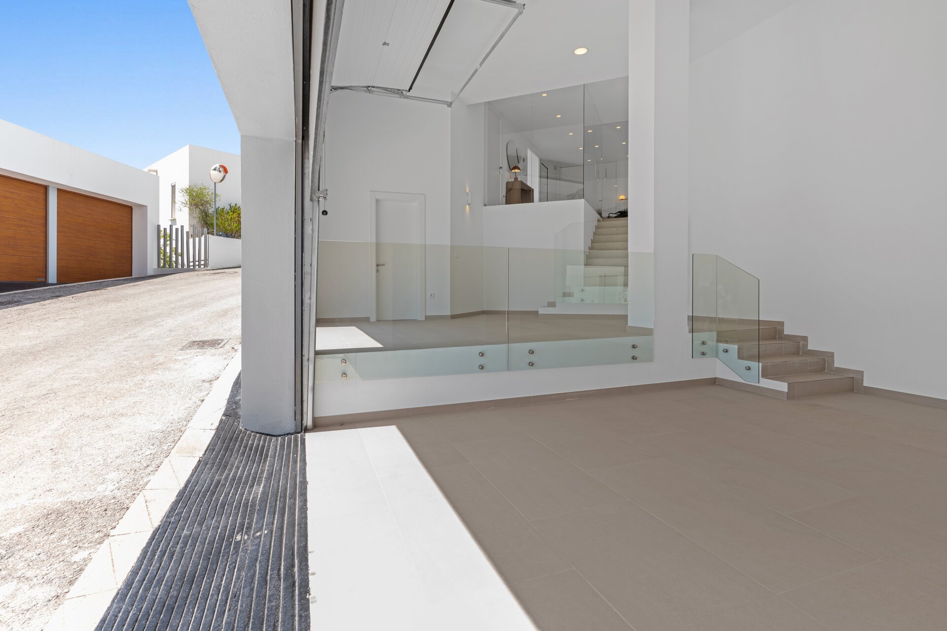 Nouvelle - Villa -
Altea
