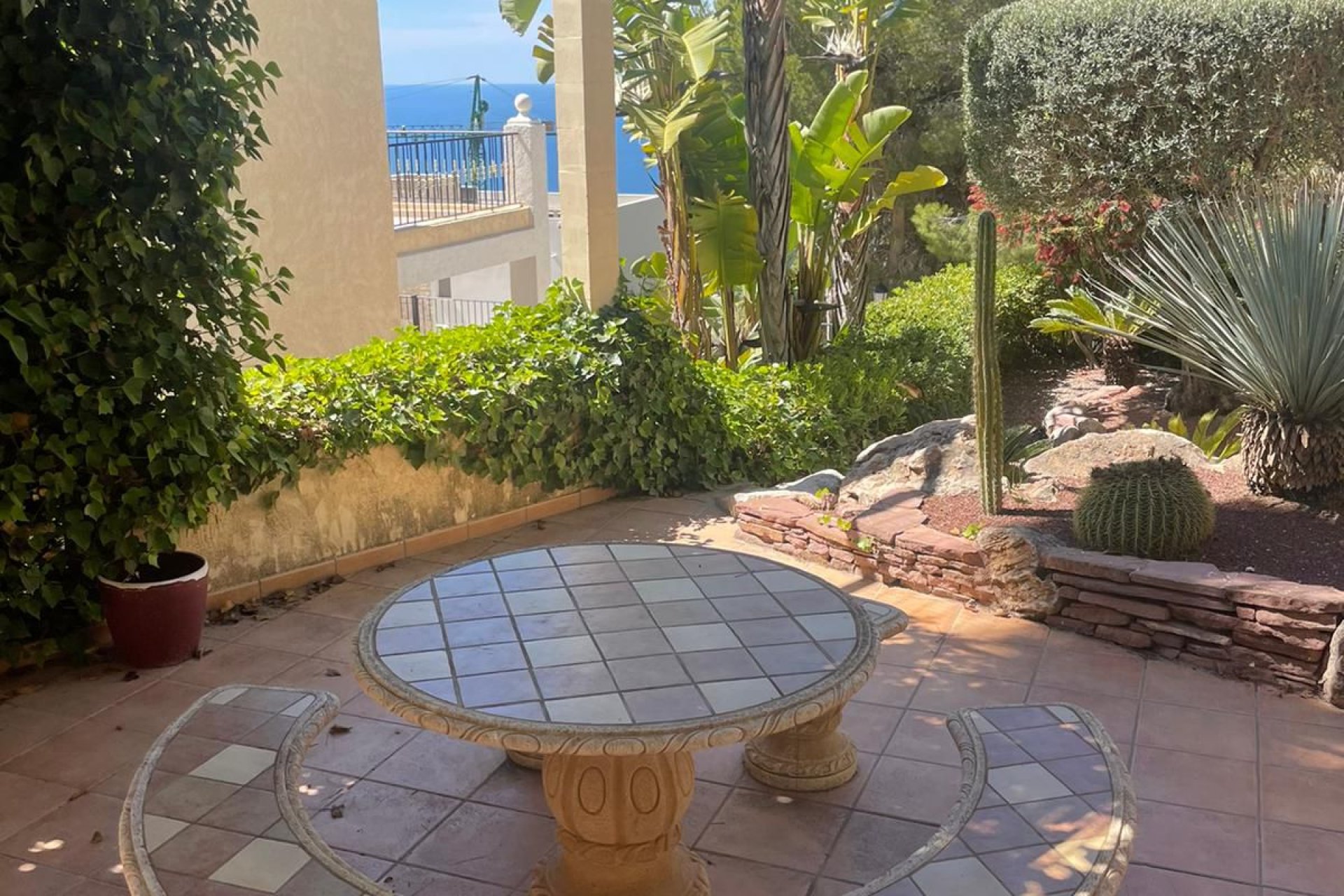 Nouvelle - Villa -
Altea
