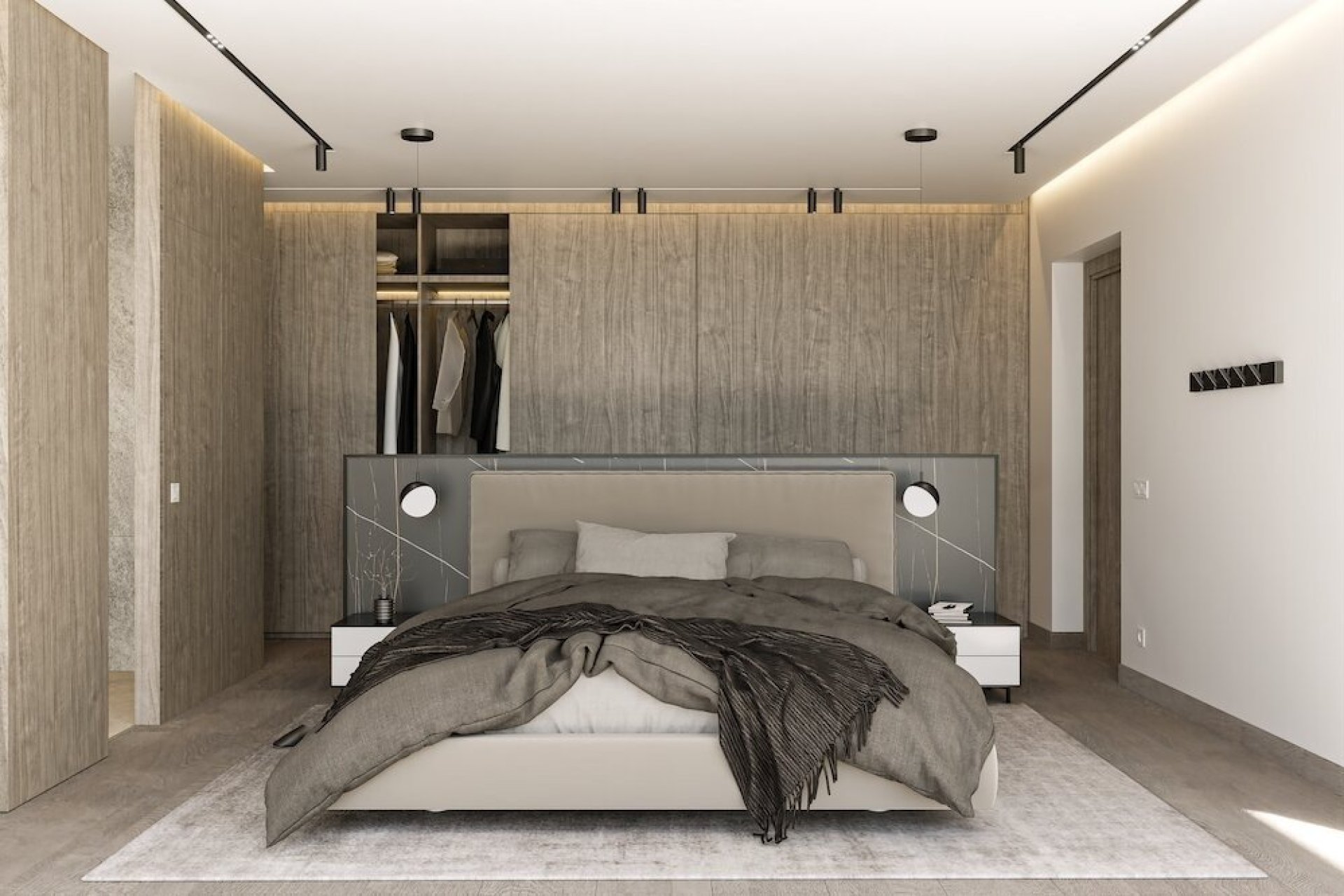 Nouvelle - Villa -
Altea