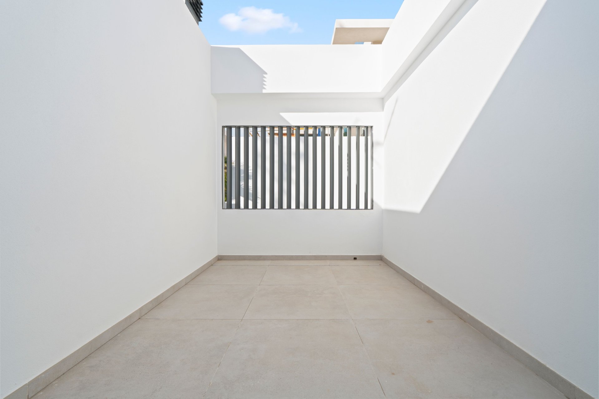 Nouvelle - Villa -
Benidorm
