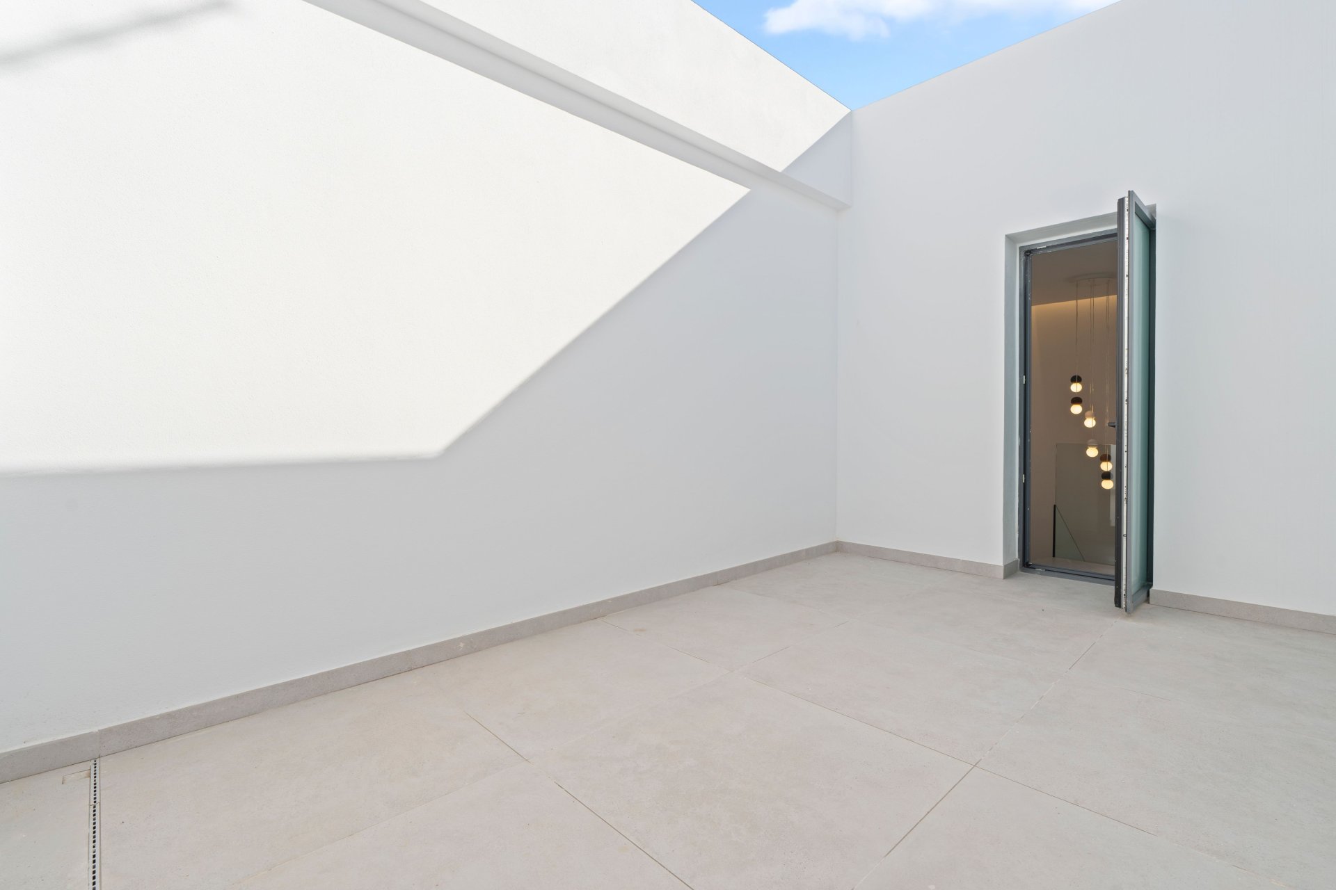 Nouvelle - Villa -
Benidorm