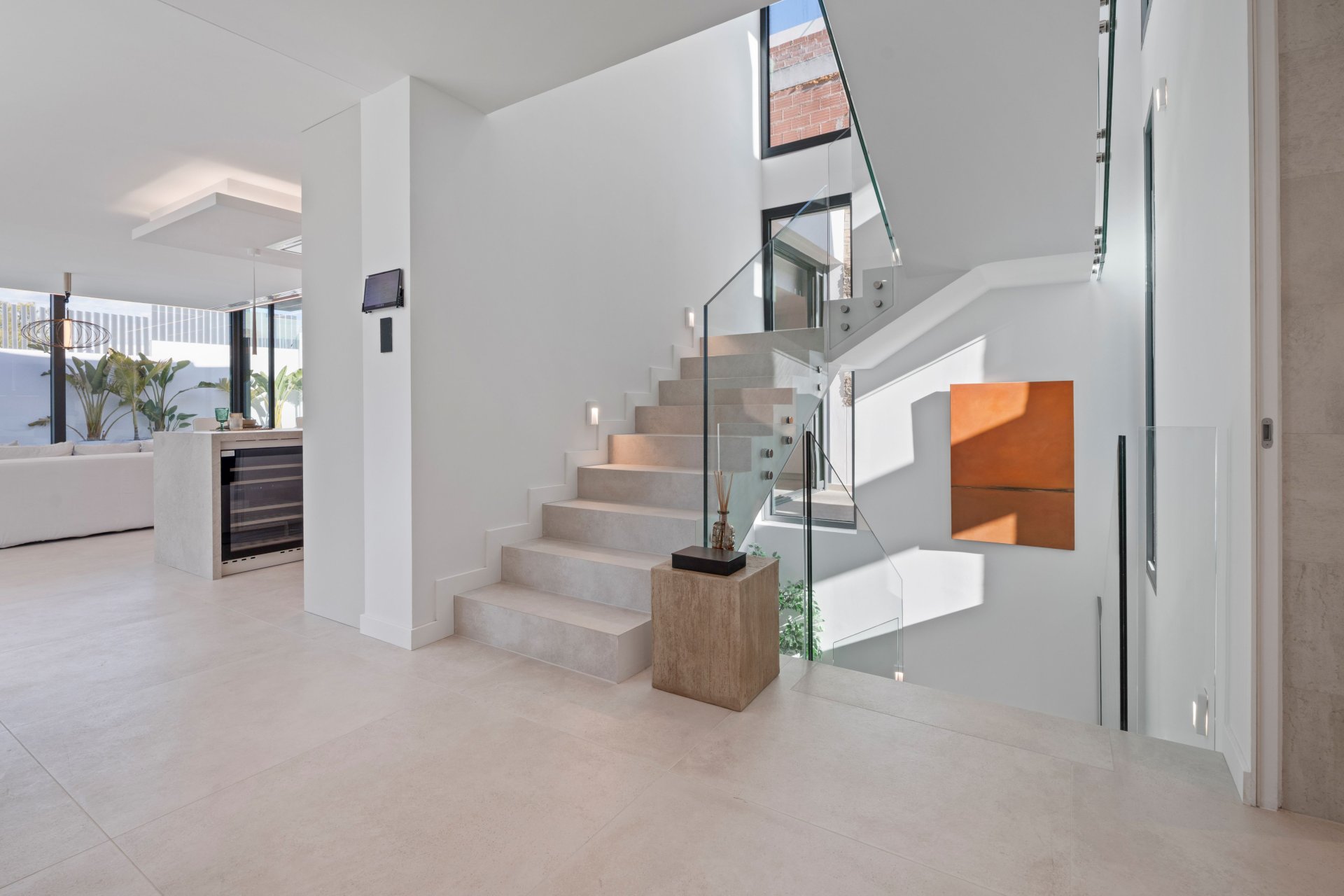Nouvelle - Villa -
Benidorm