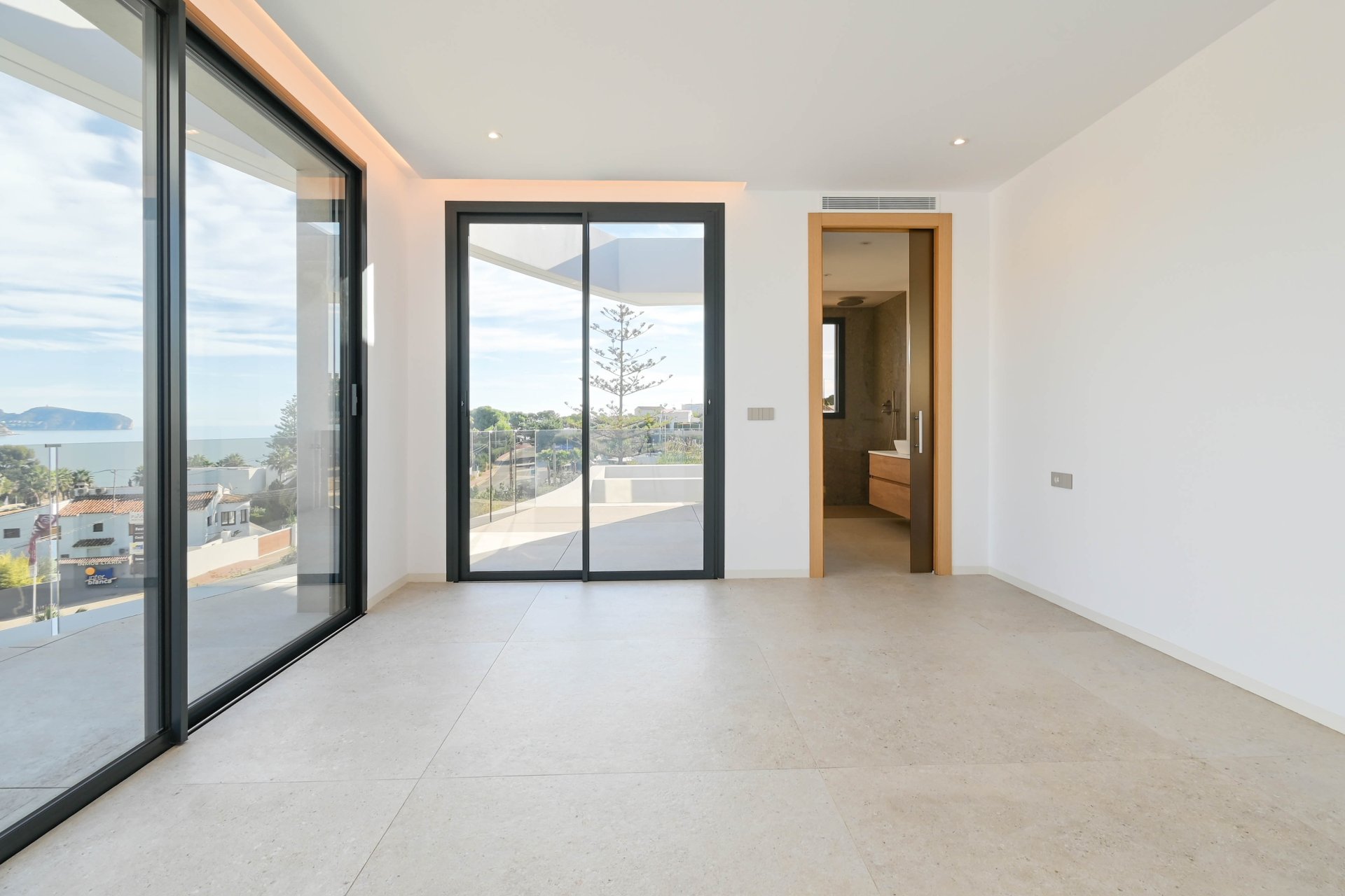 Nouvelle - Villa -
Benissa