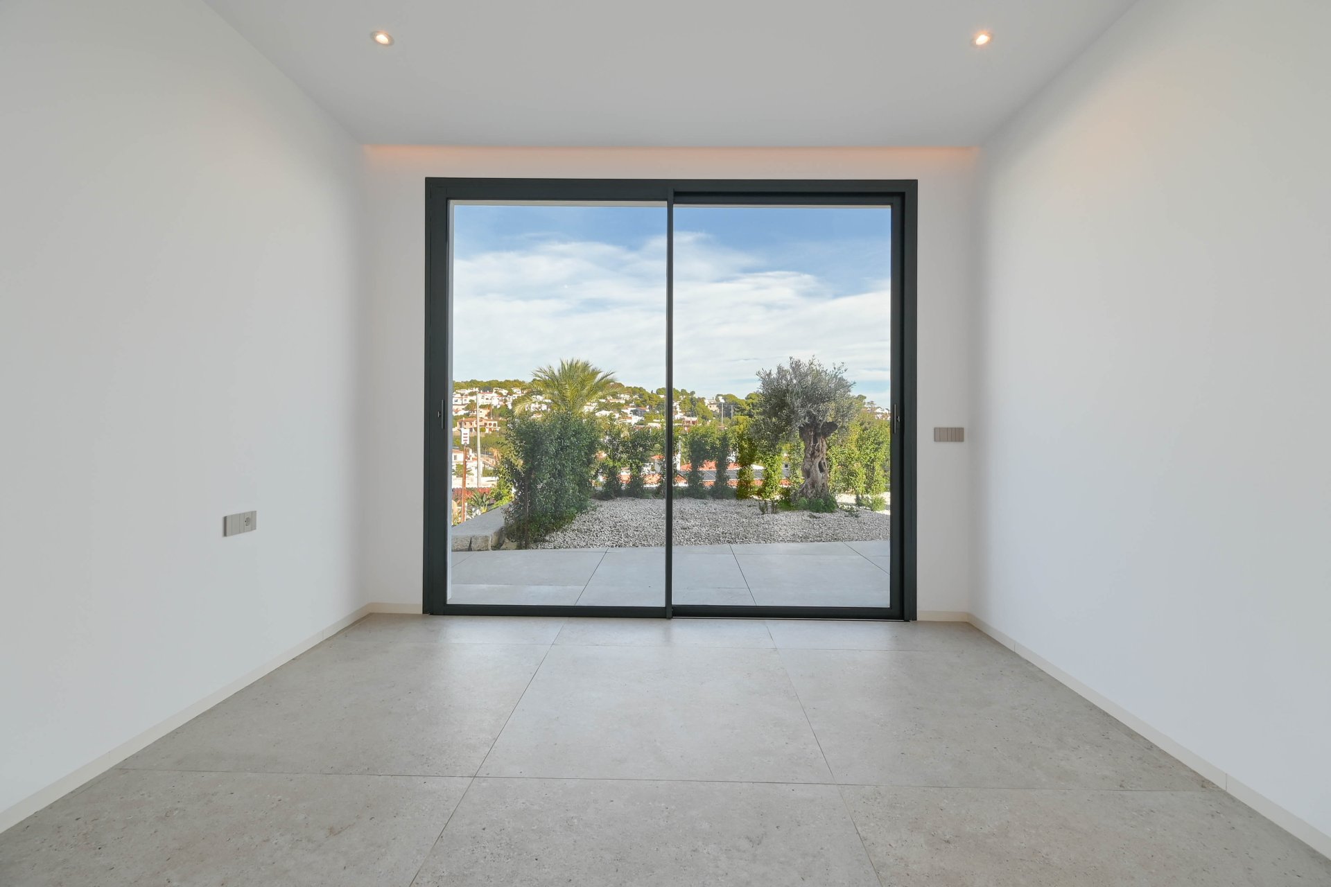 Nouvelle - Villa -
Benissa