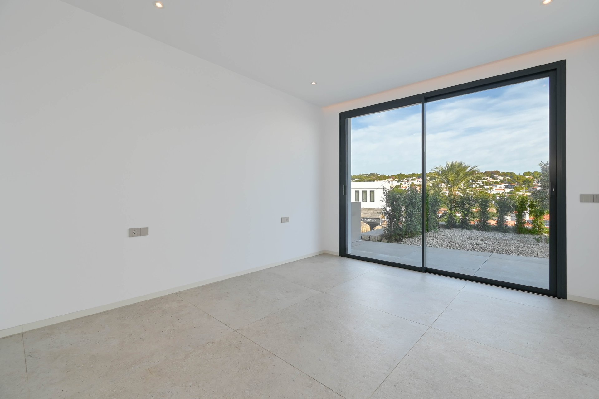 Nouvelle - Villa -
Benissa