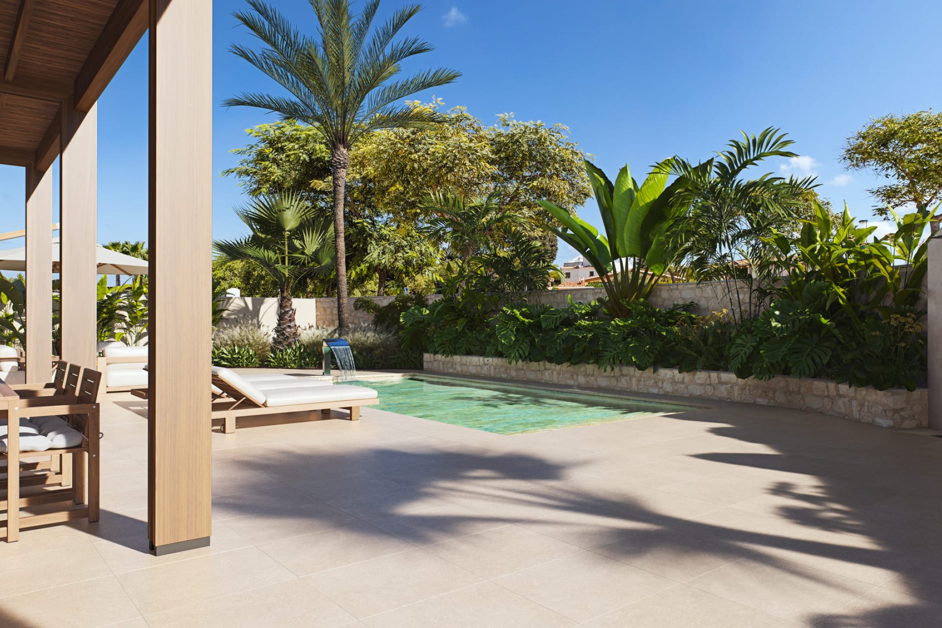 Nouvelle - Villa -
Cabo de Palos
