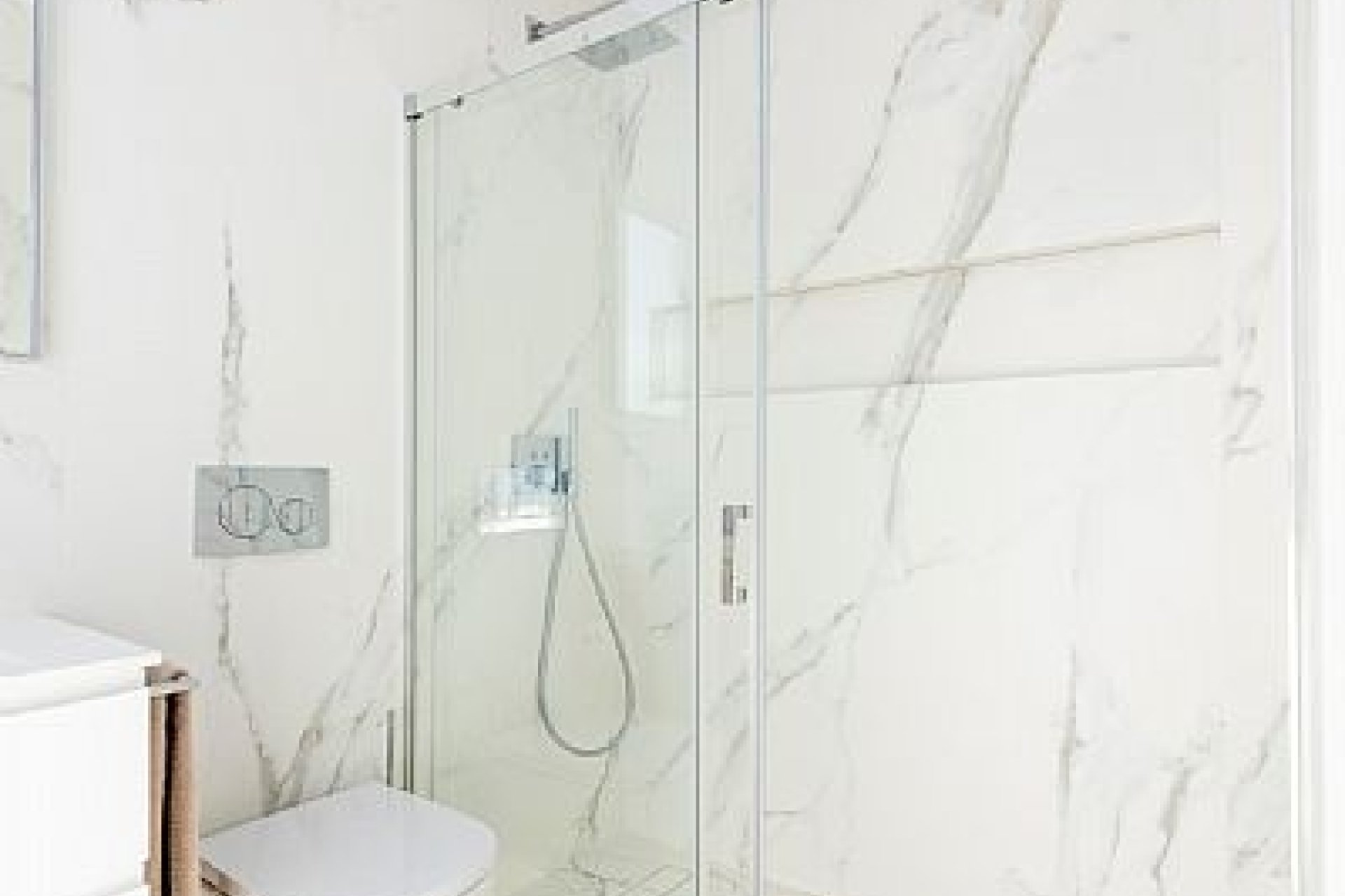 Nouvelle - Villa -
Calpe