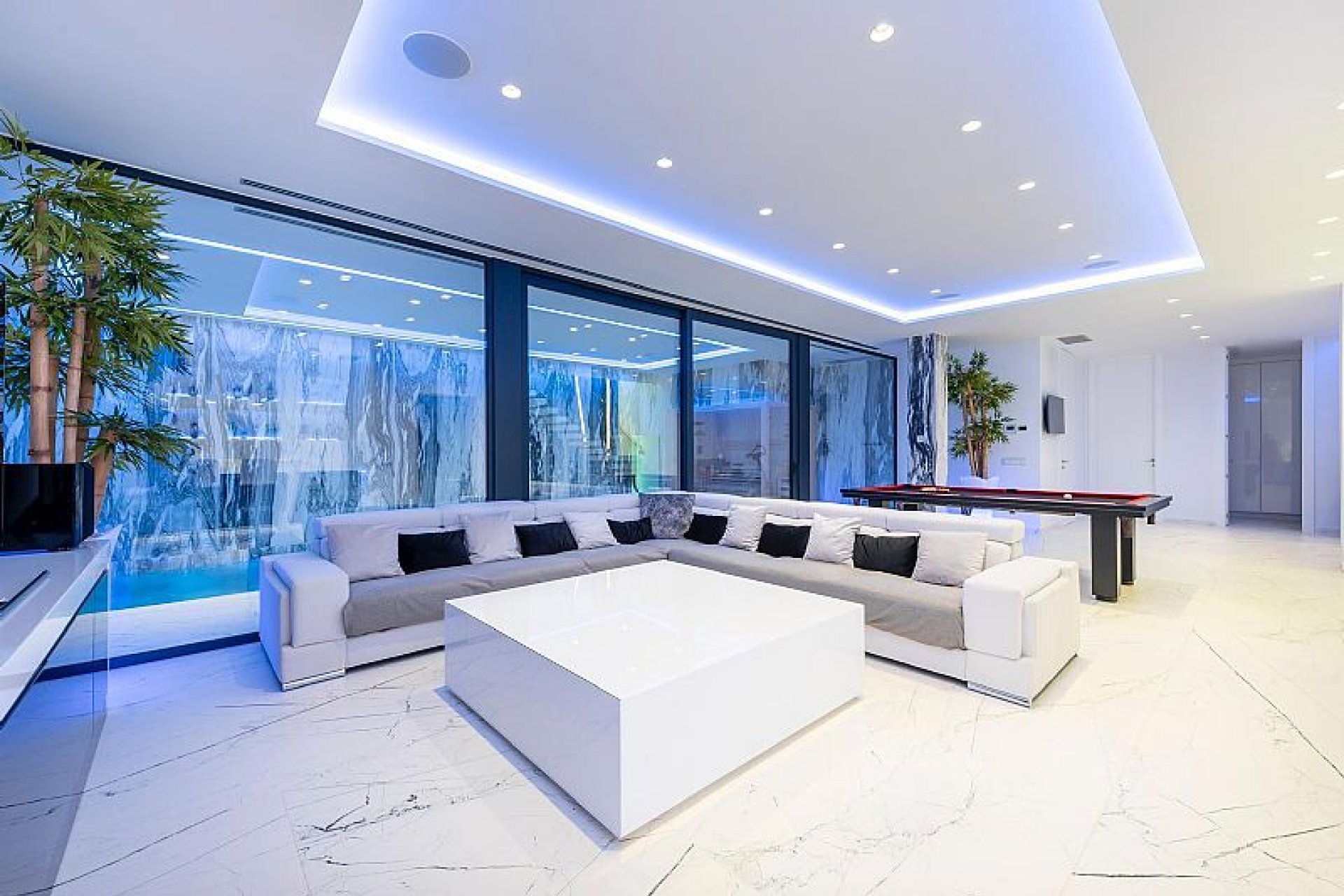 Nouvelle - Villa -
Calpe