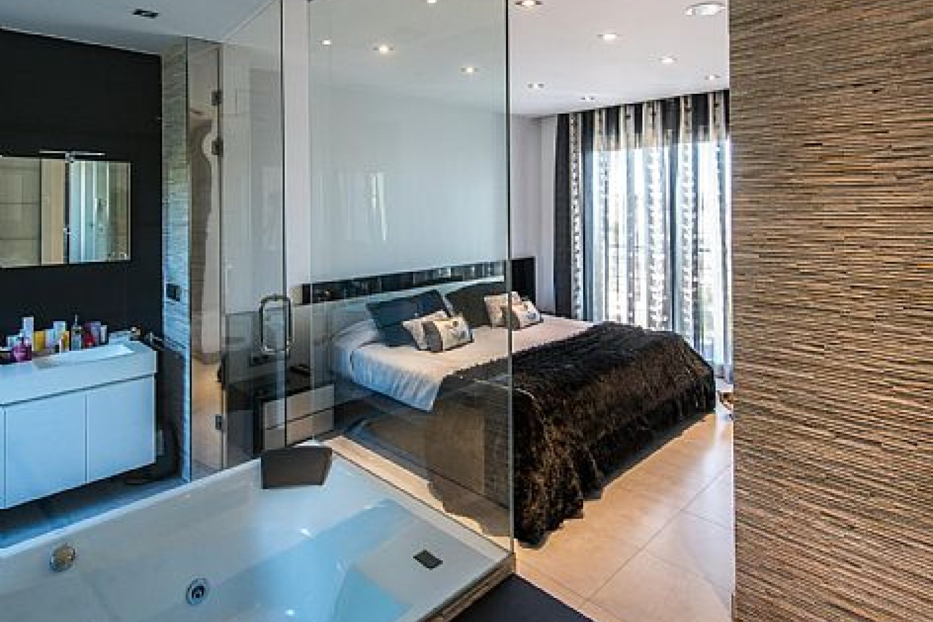 Nouvelle - Villa -
Calpe