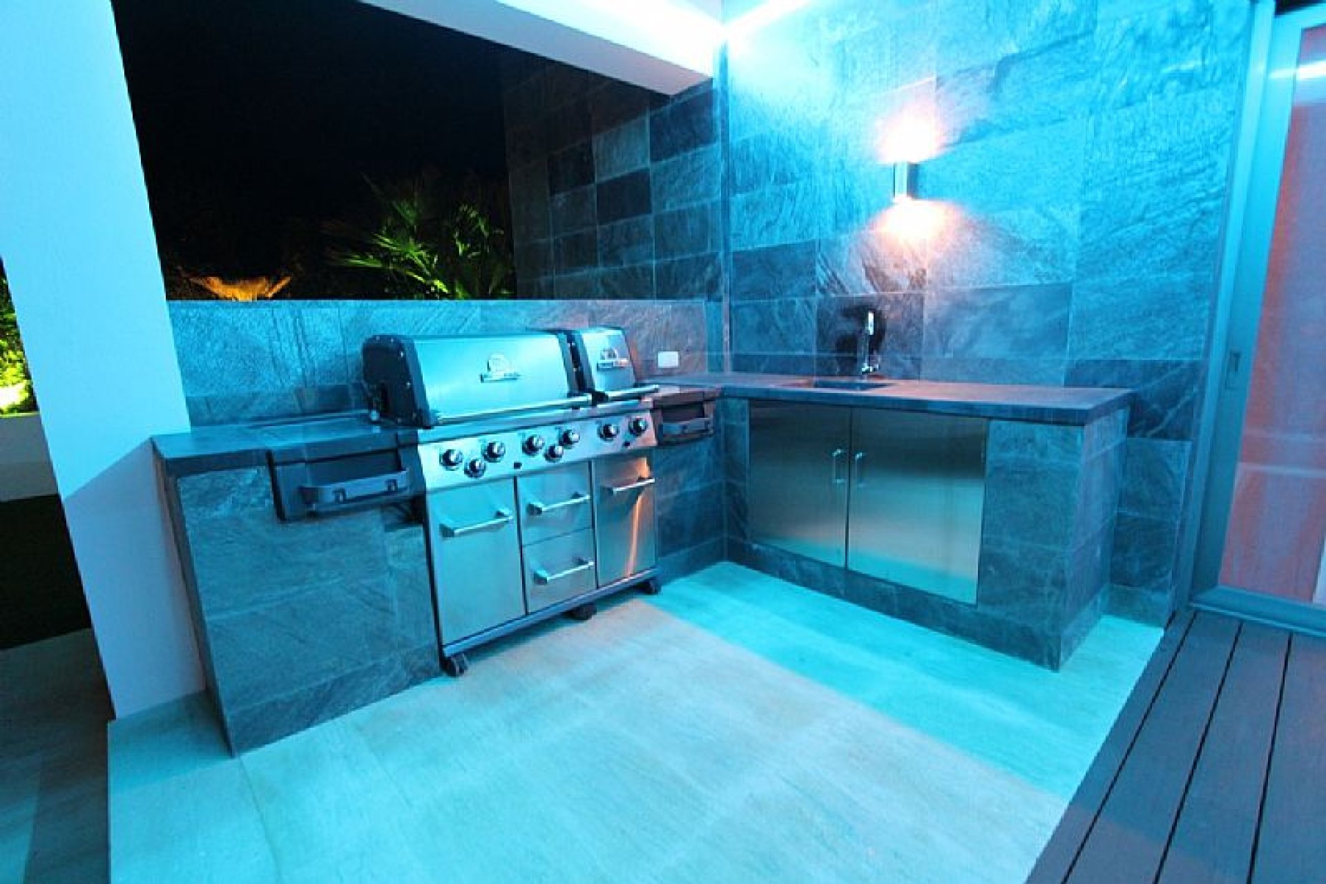 Nouvelle - Villa -
Calpe