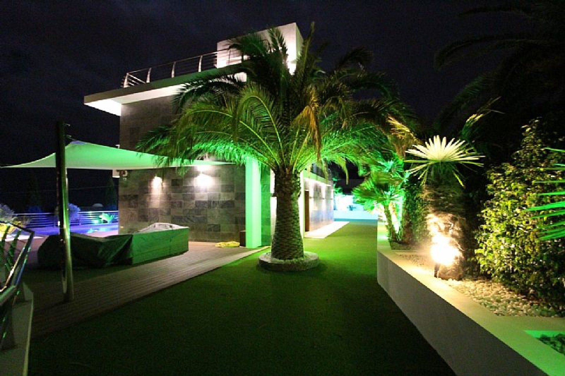 Nouvelle - Villa -
Calpe
