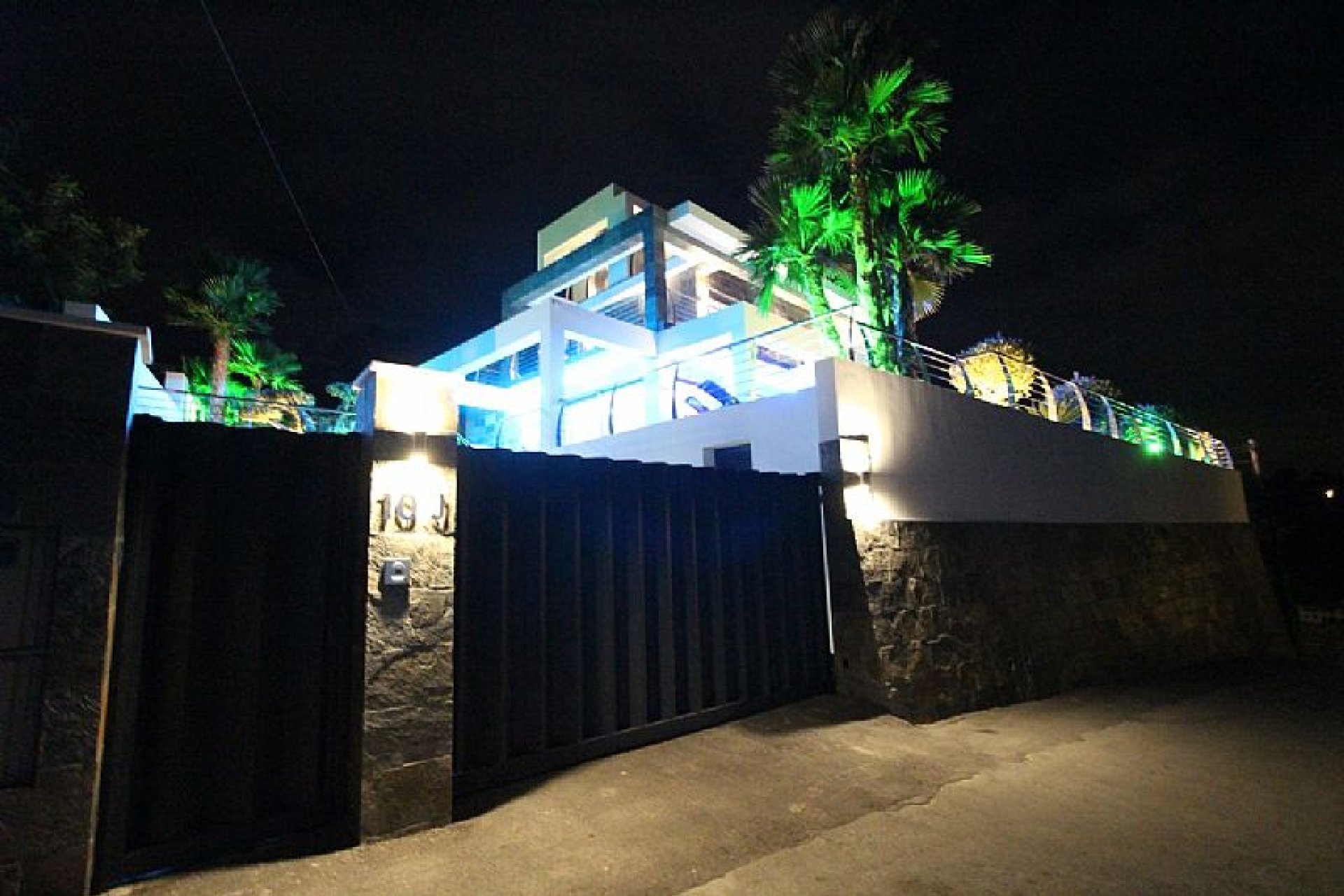 Nouvelle - Villa -
Calpe