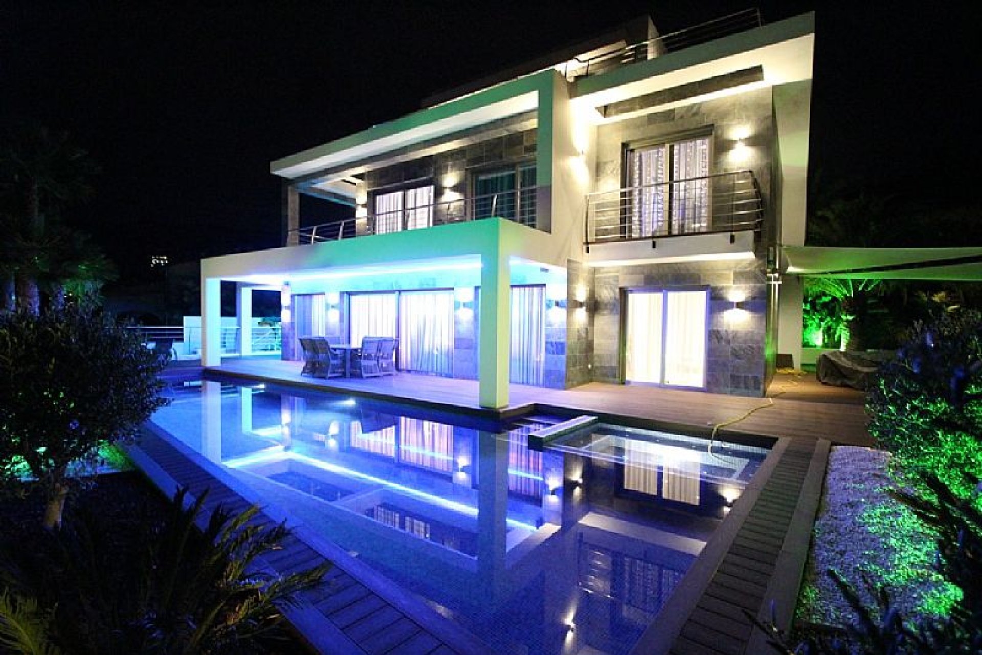 Nouvelle - Villa -
Calpe