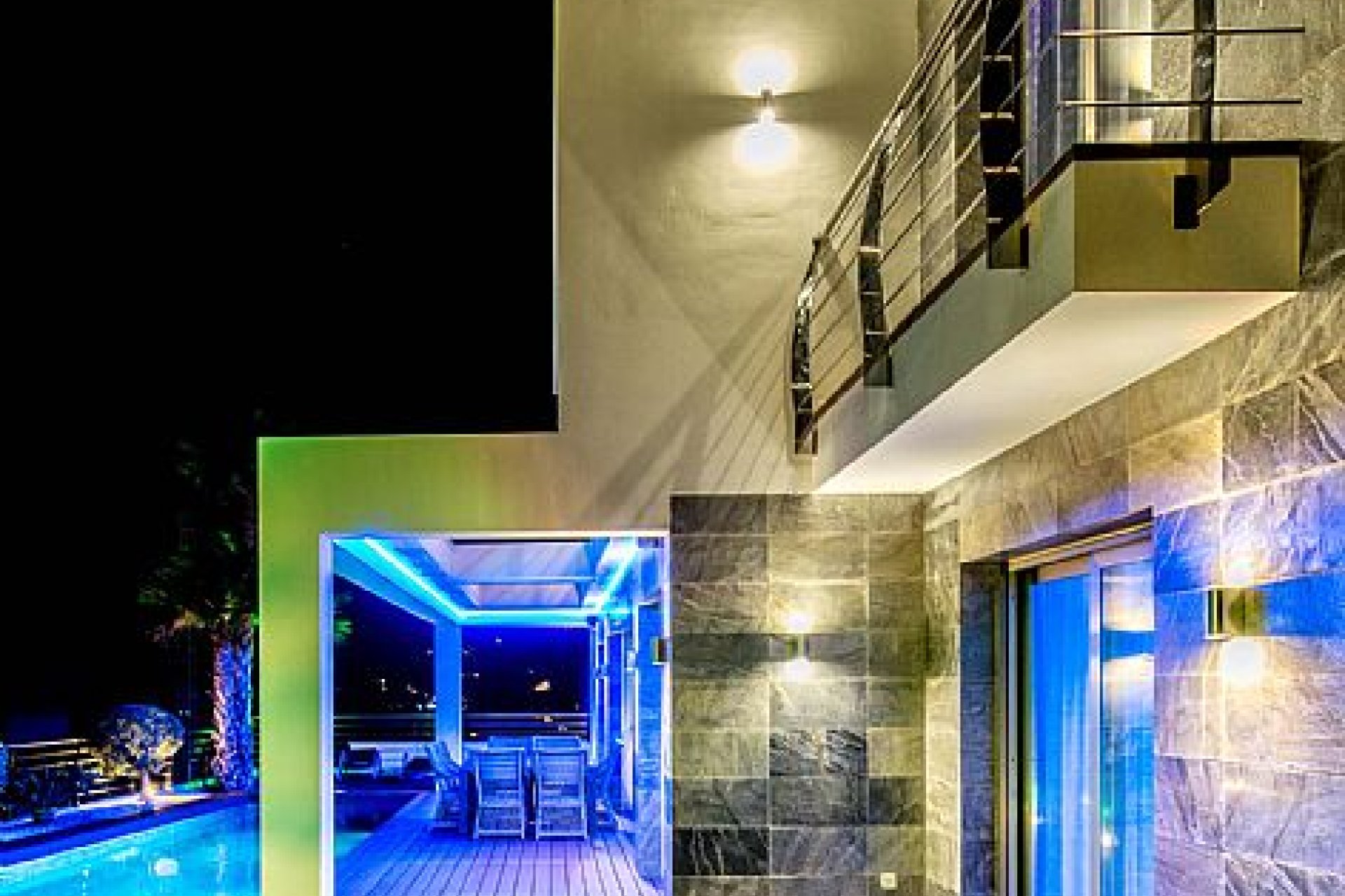 Nouvelle - Villa -
Calpe