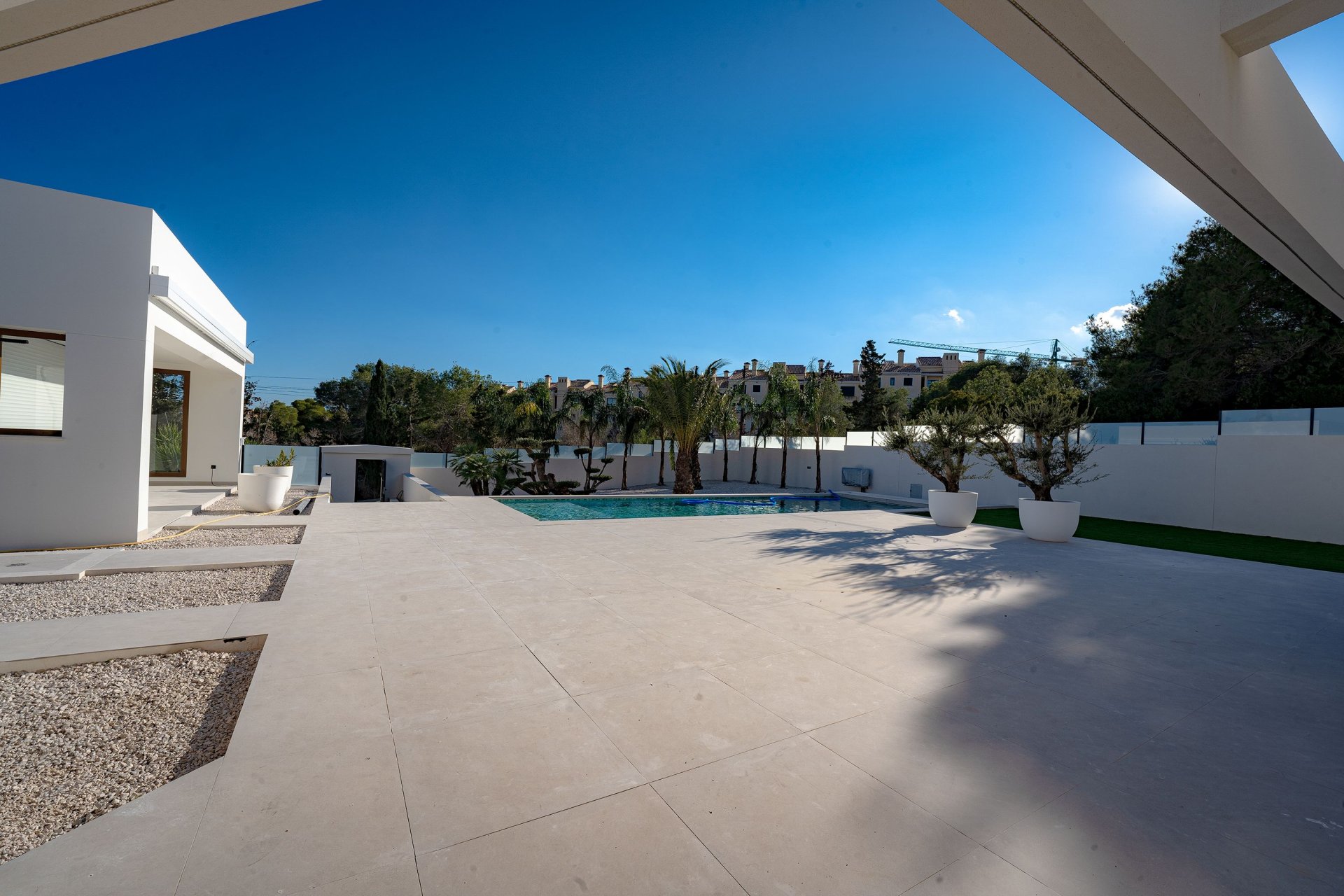 Nouvelle - Villa -
Ciudad Quesada